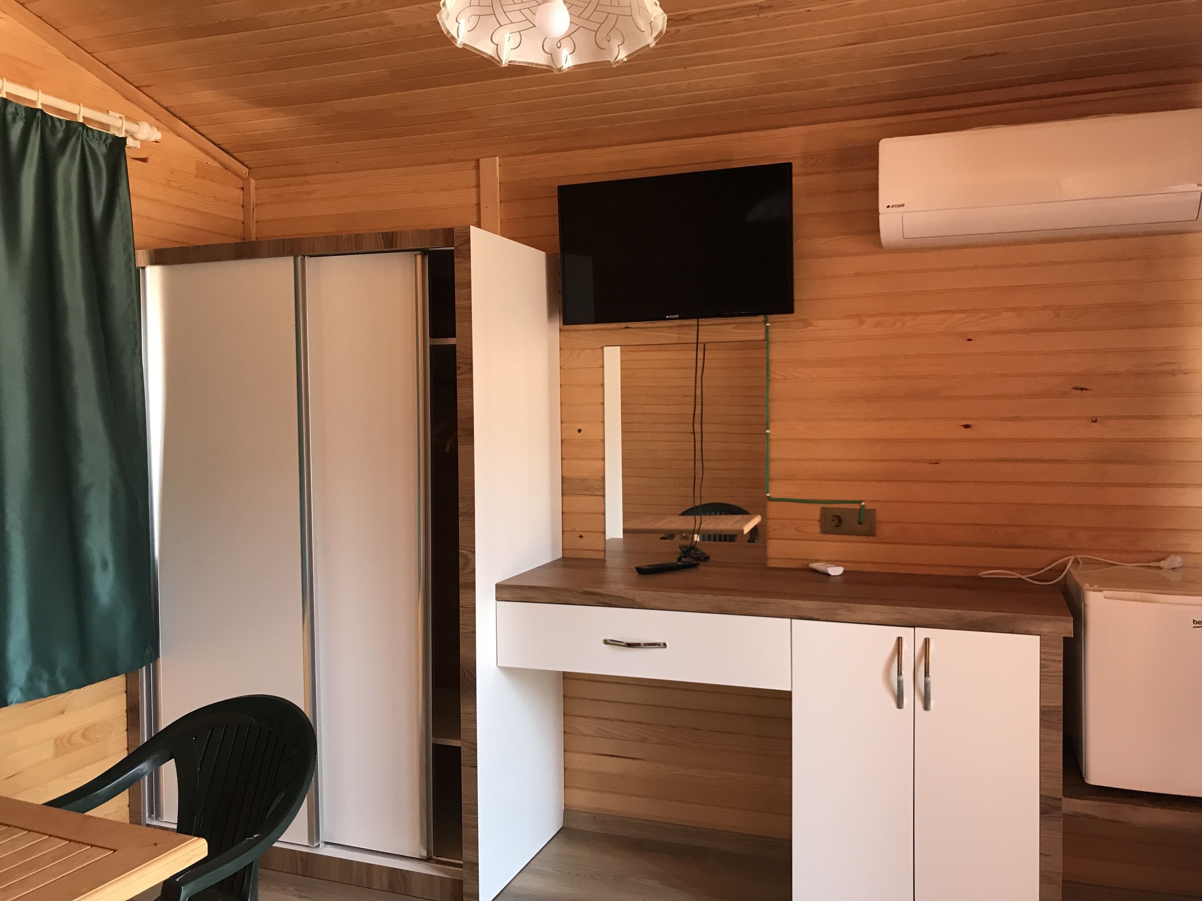 Anka’s Dream Otel