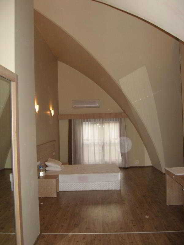 Aslihan Hotel