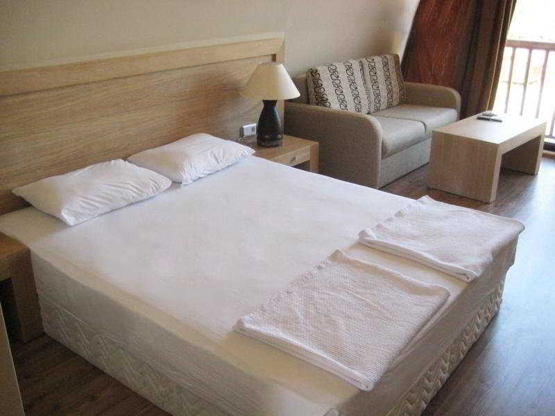 Aslihan Hotel