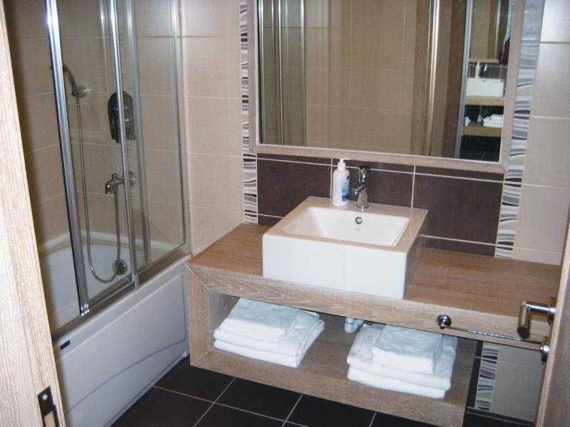 Aslihan Hotel