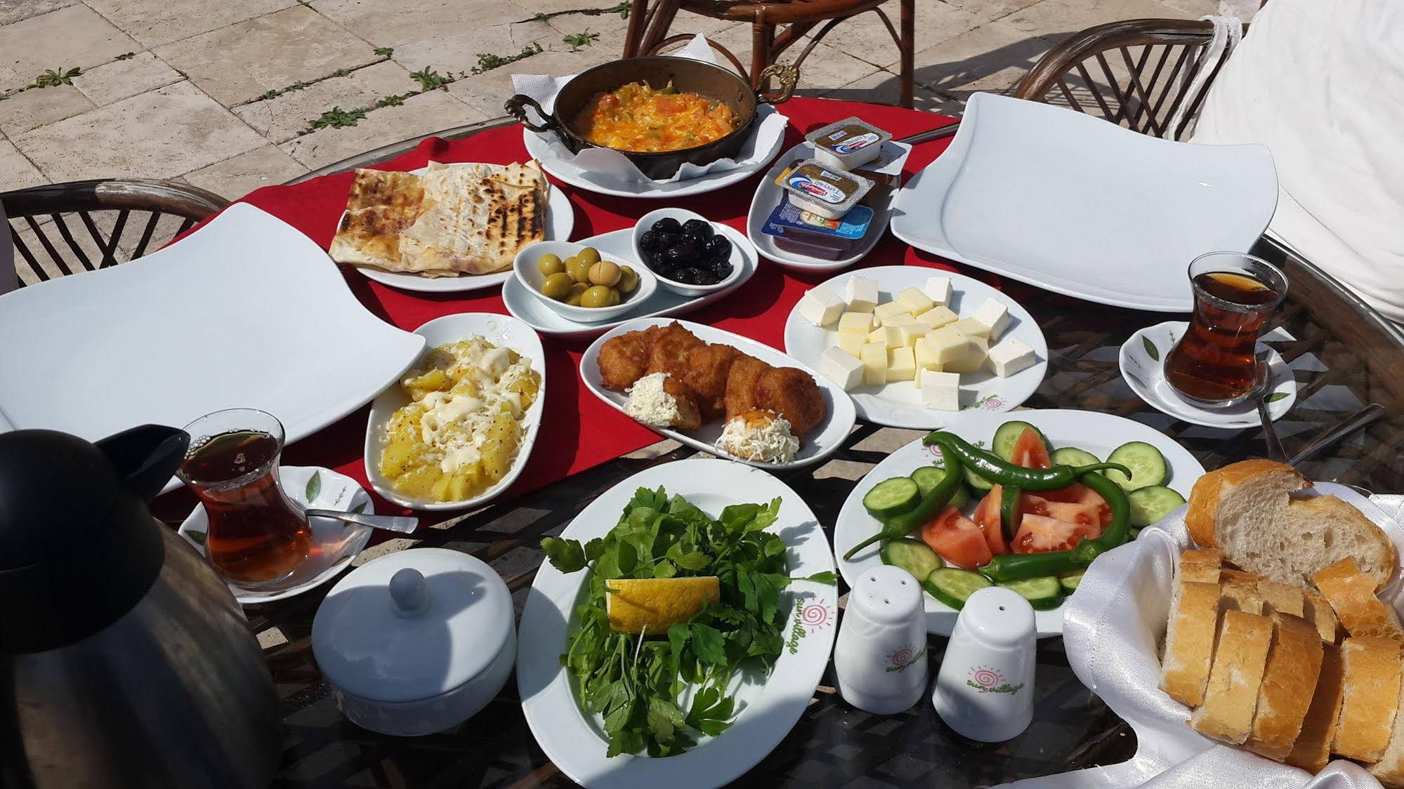 Club Sun Village
