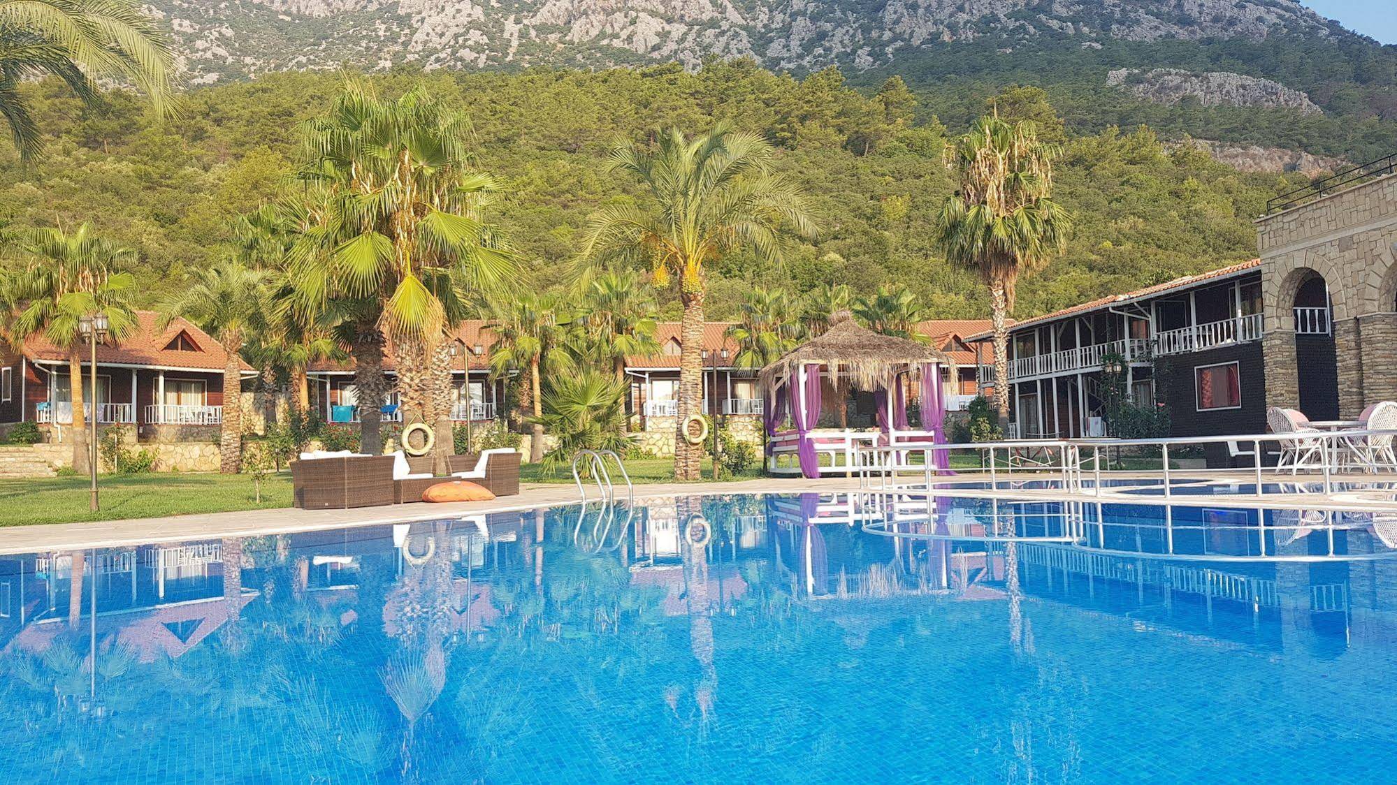 Club Sun Village