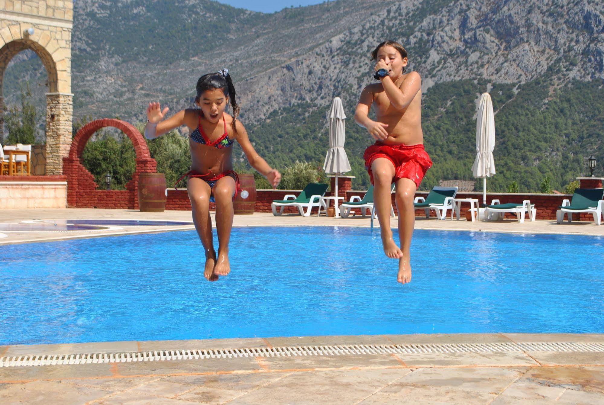 Club Sun Village