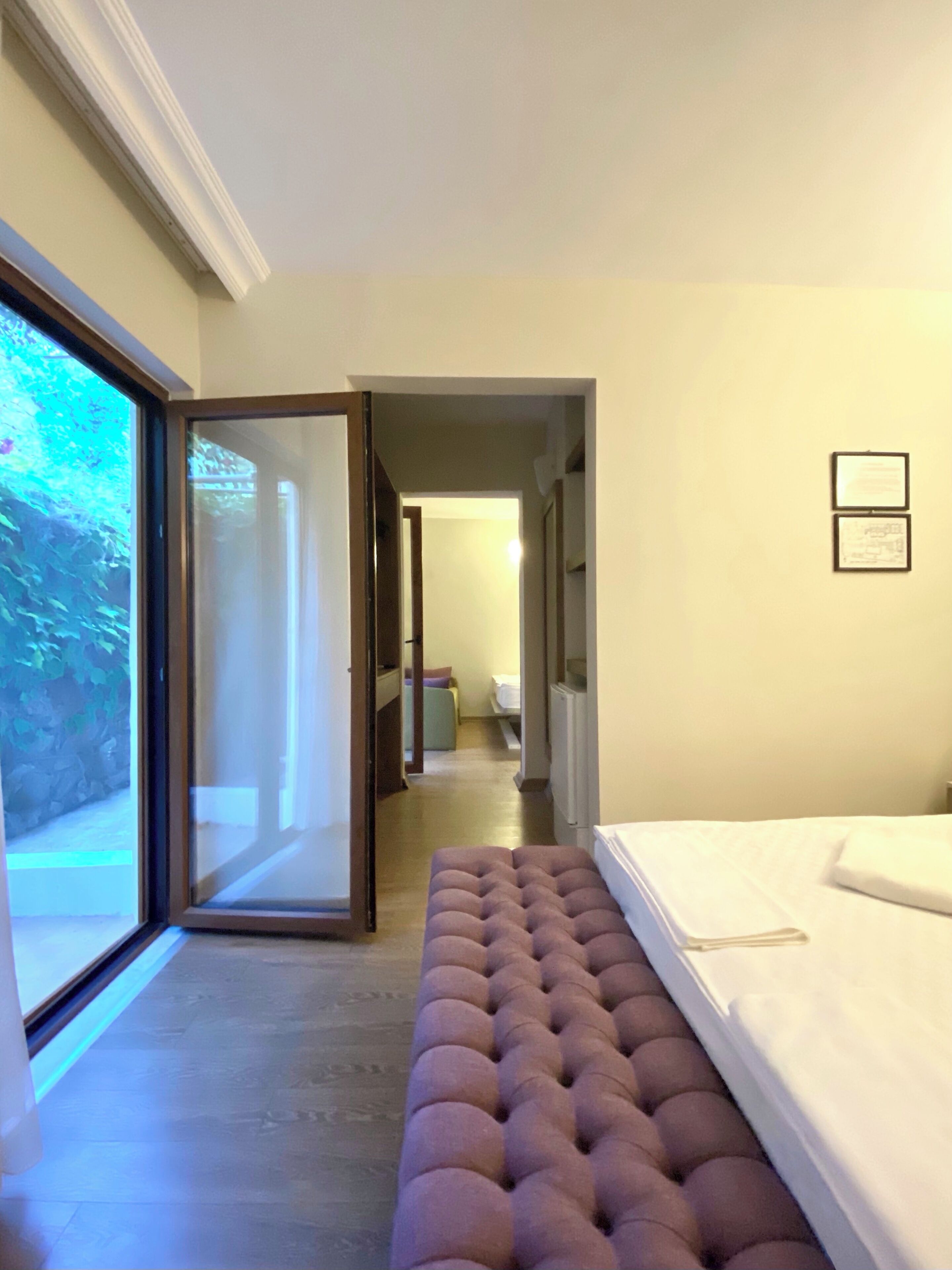 Ford Hotel
