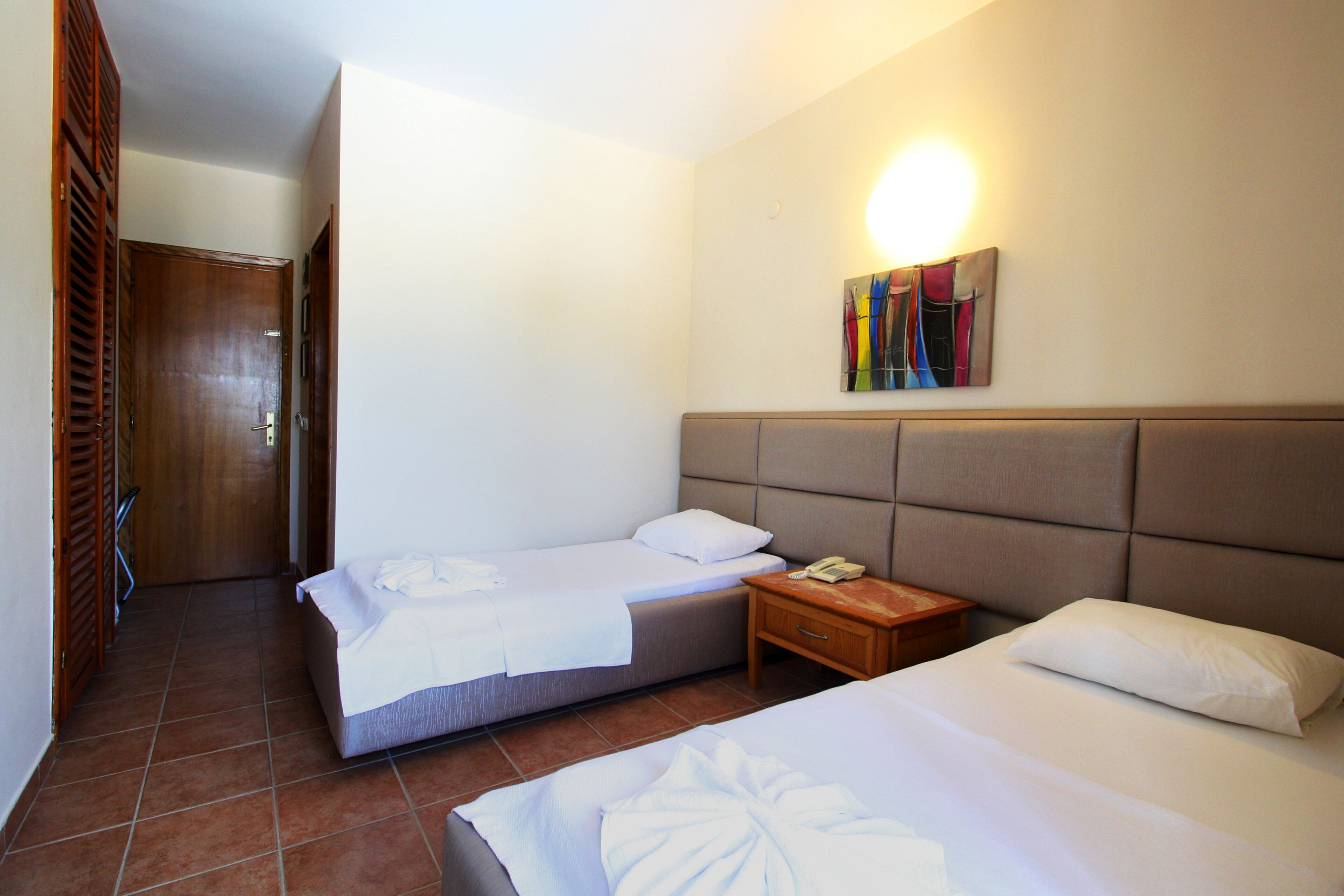 Ford Hotel