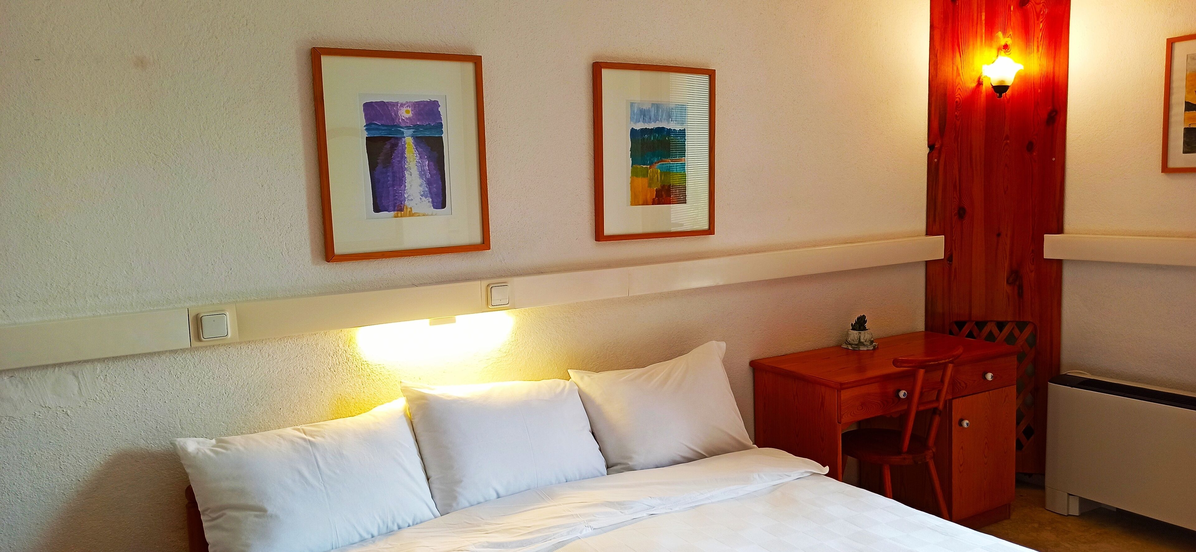 Swiss Eviniz Hotel