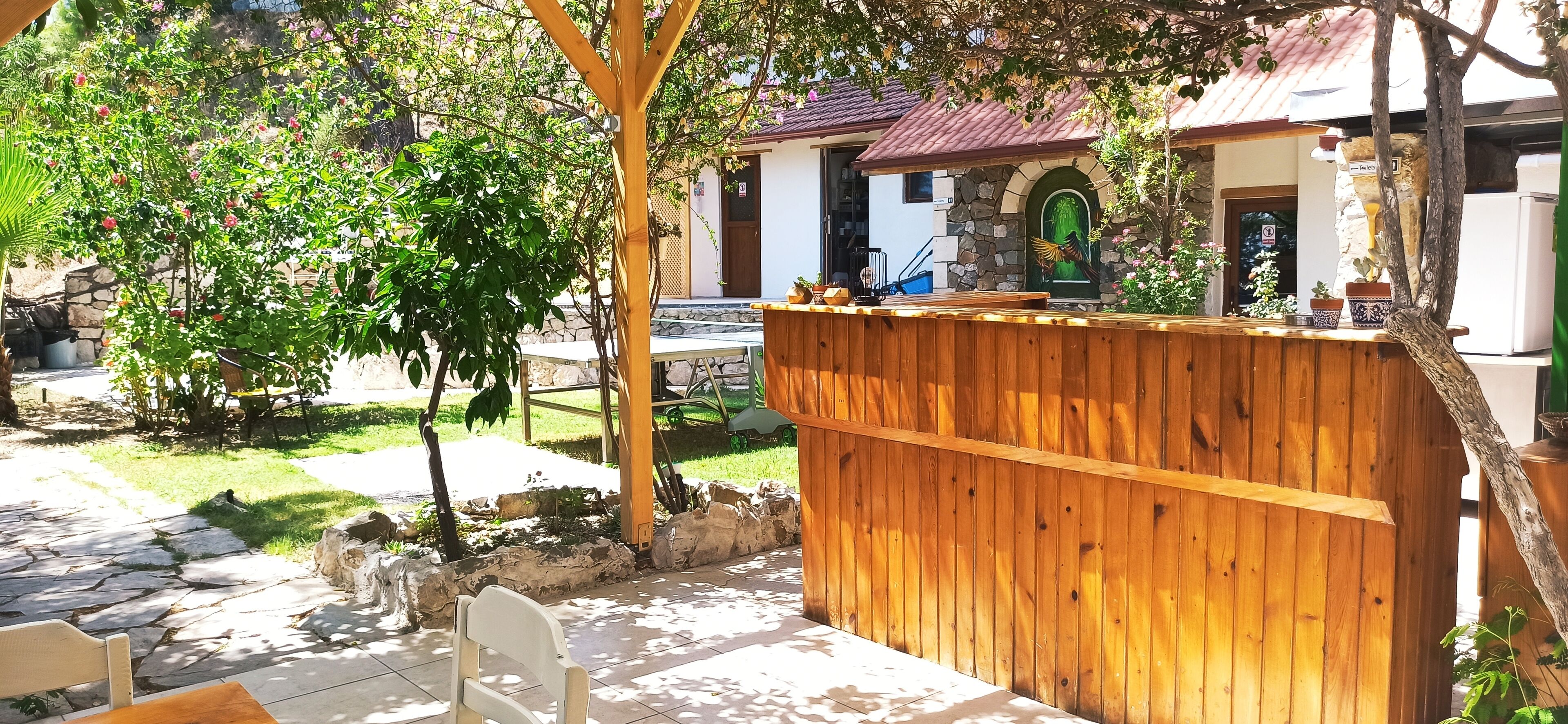 Swiss Eviniz Hotel