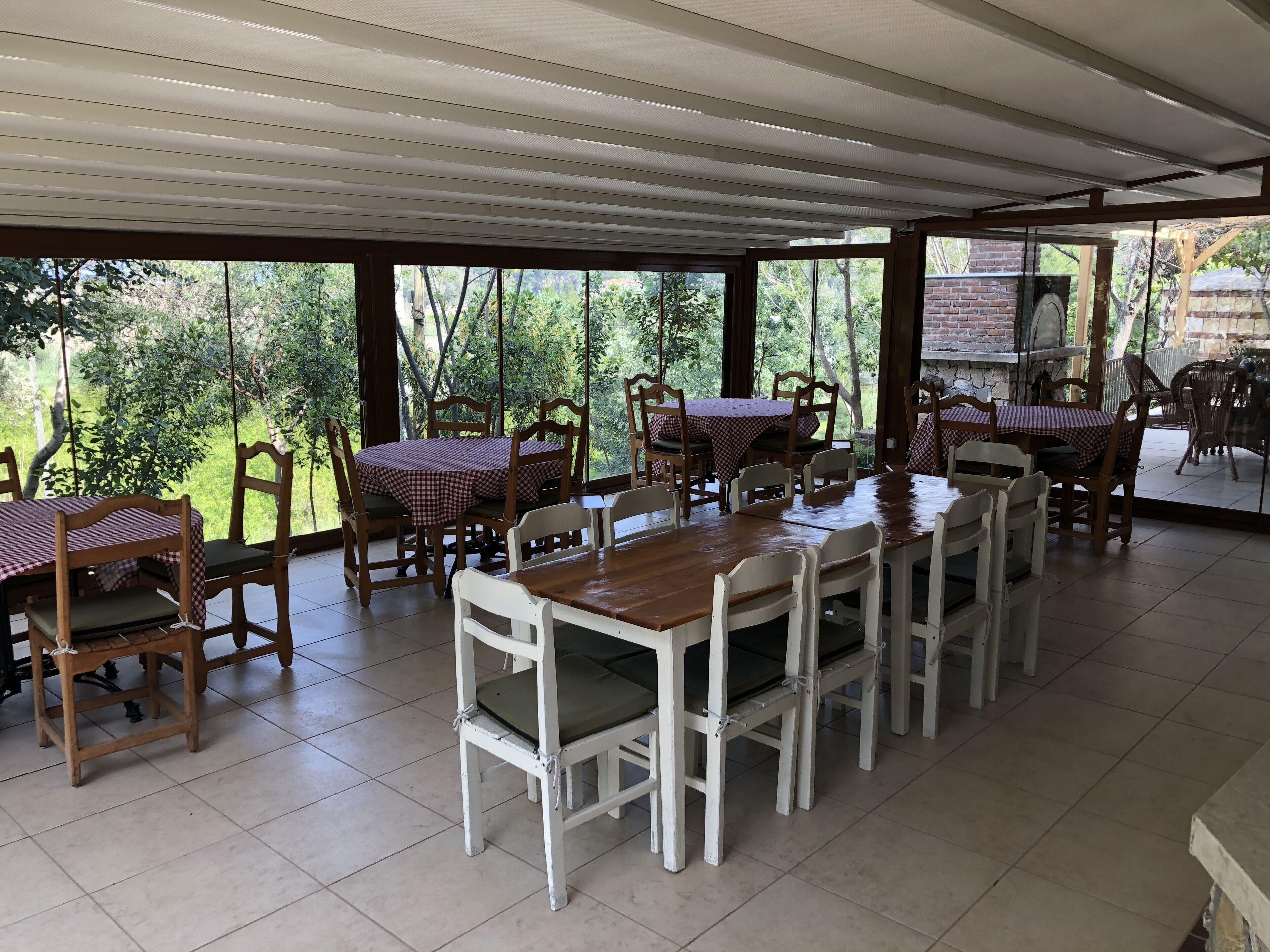 Swiss Eviniz Hotel