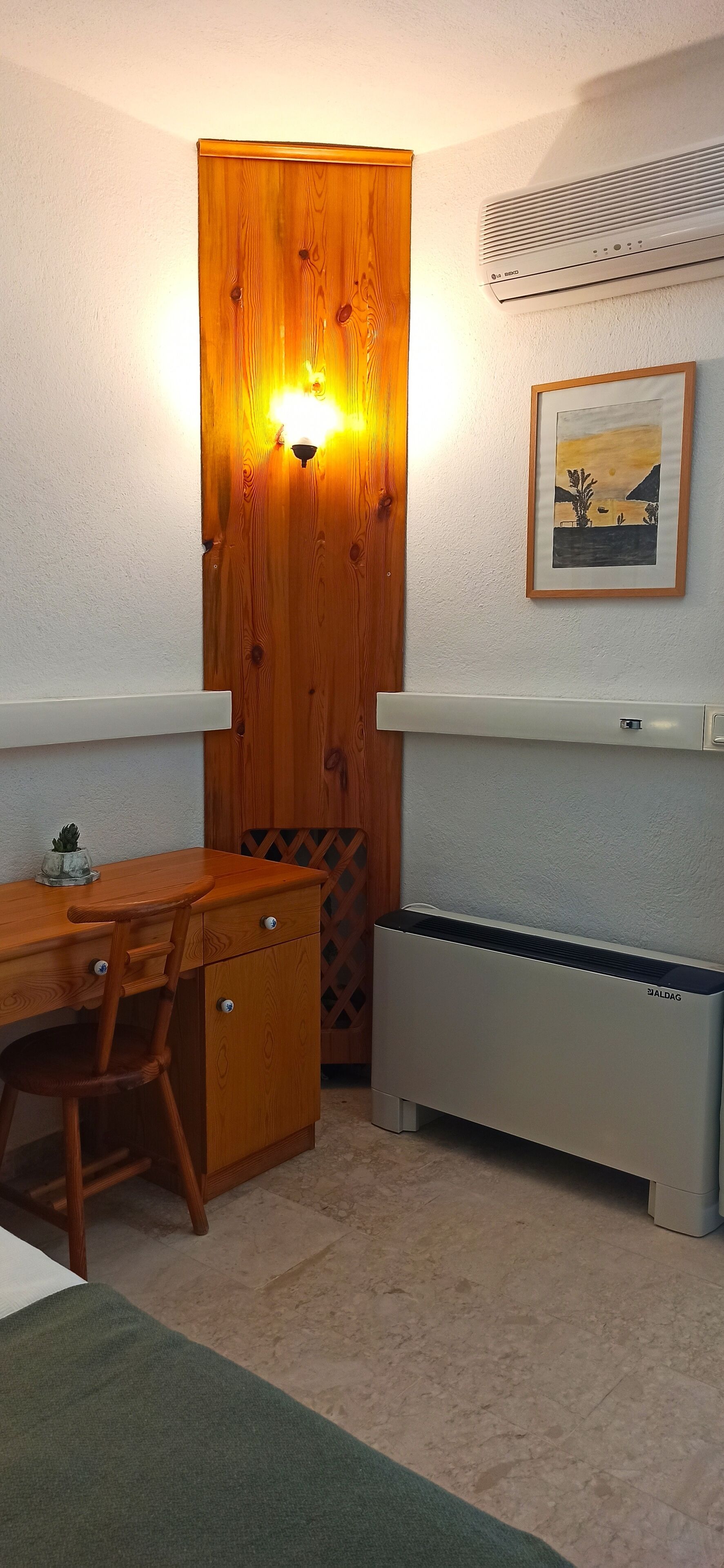 Swiss Eviniz Hotel