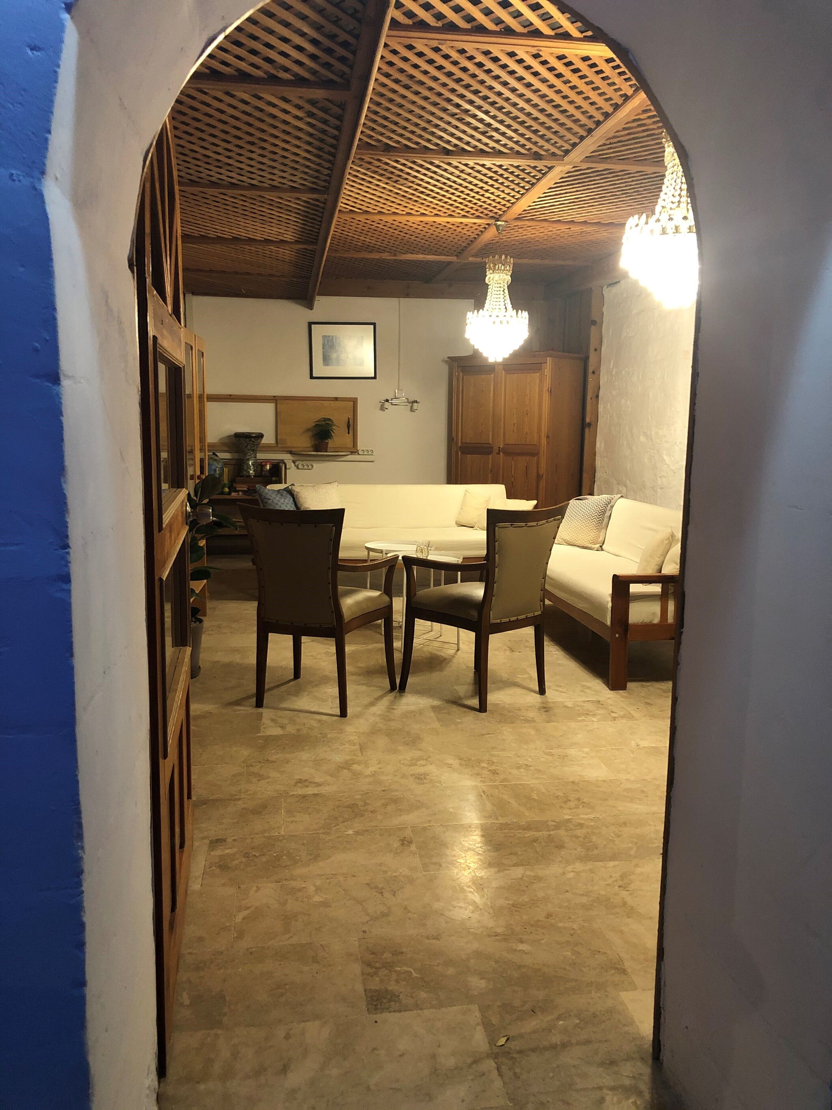 Swiss Eviniz Hotel