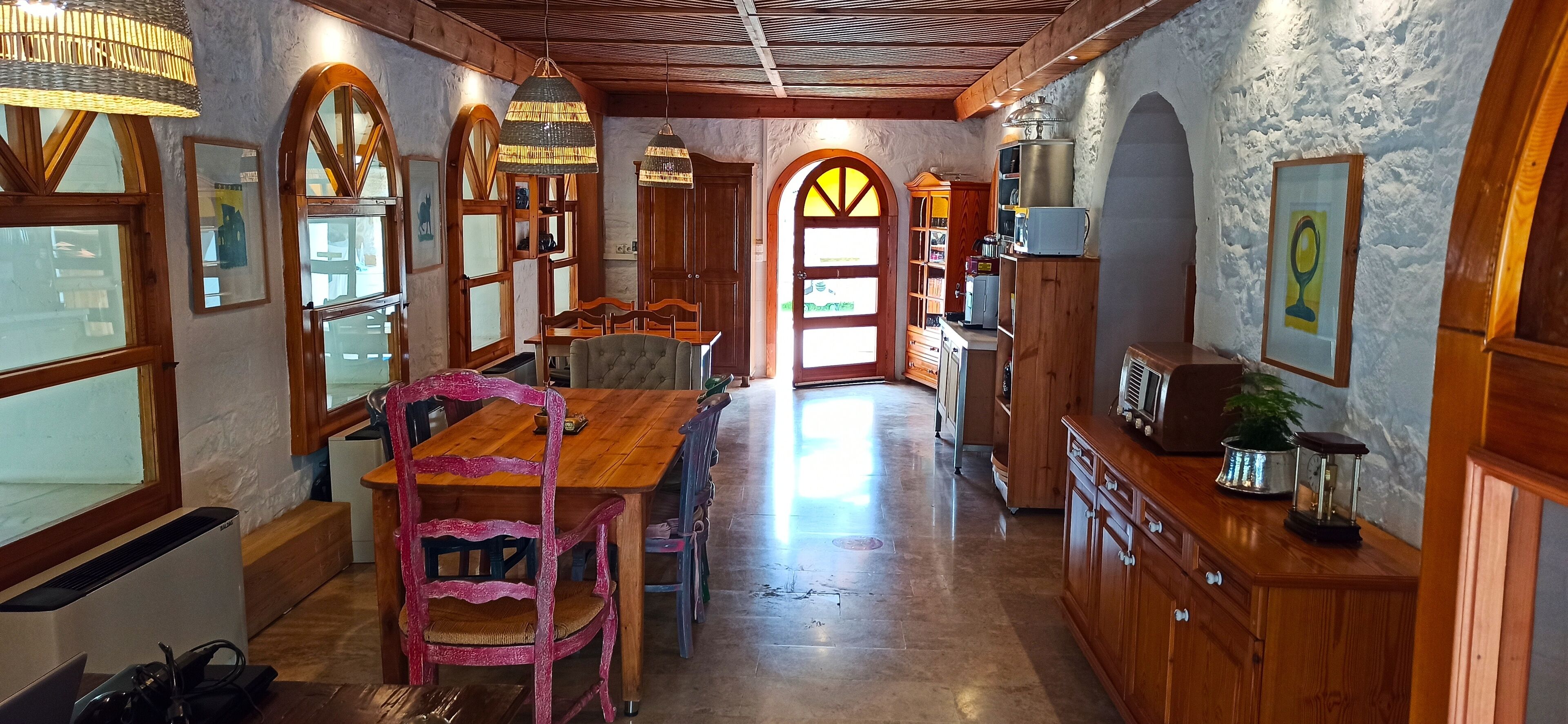 Swiss Eviniz Hotel