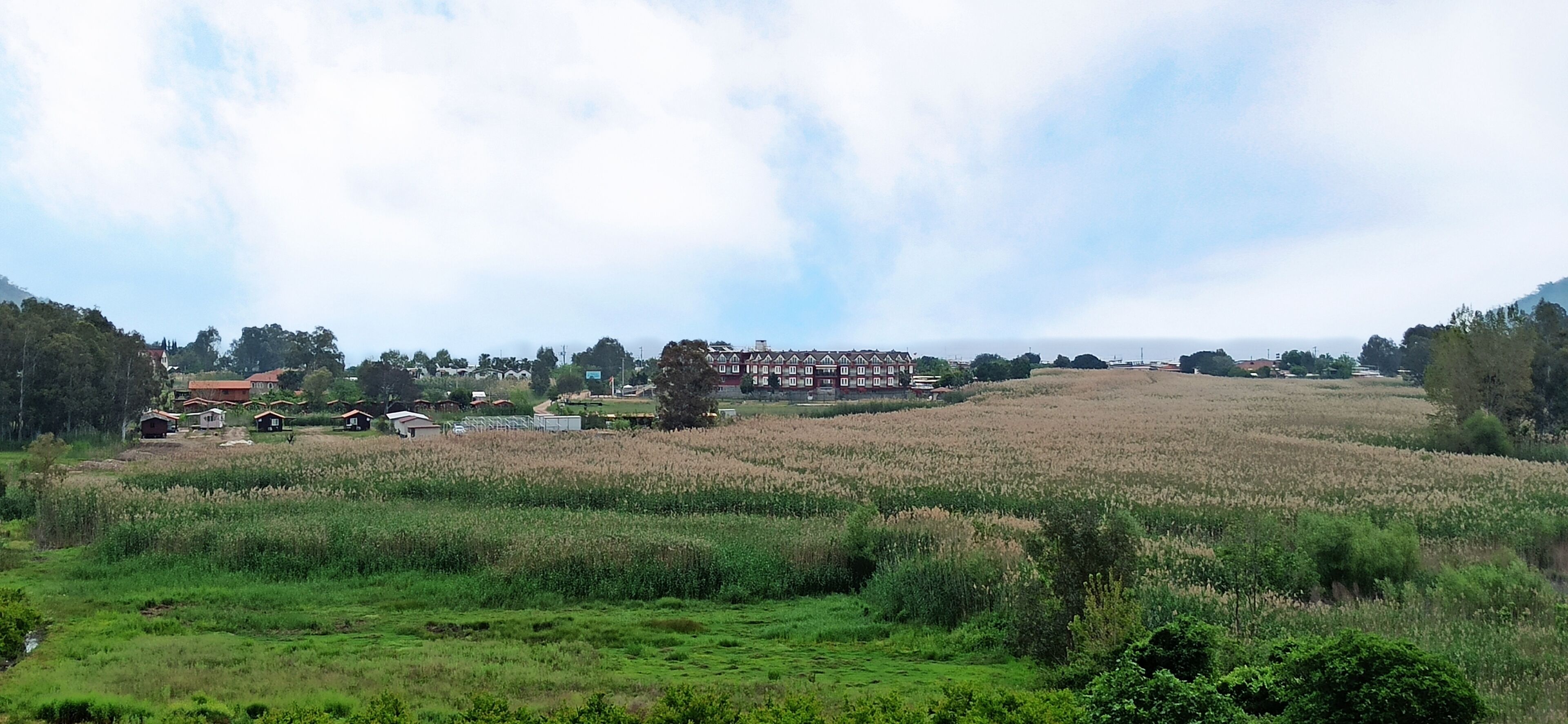 Swiss Eviniz Hotel