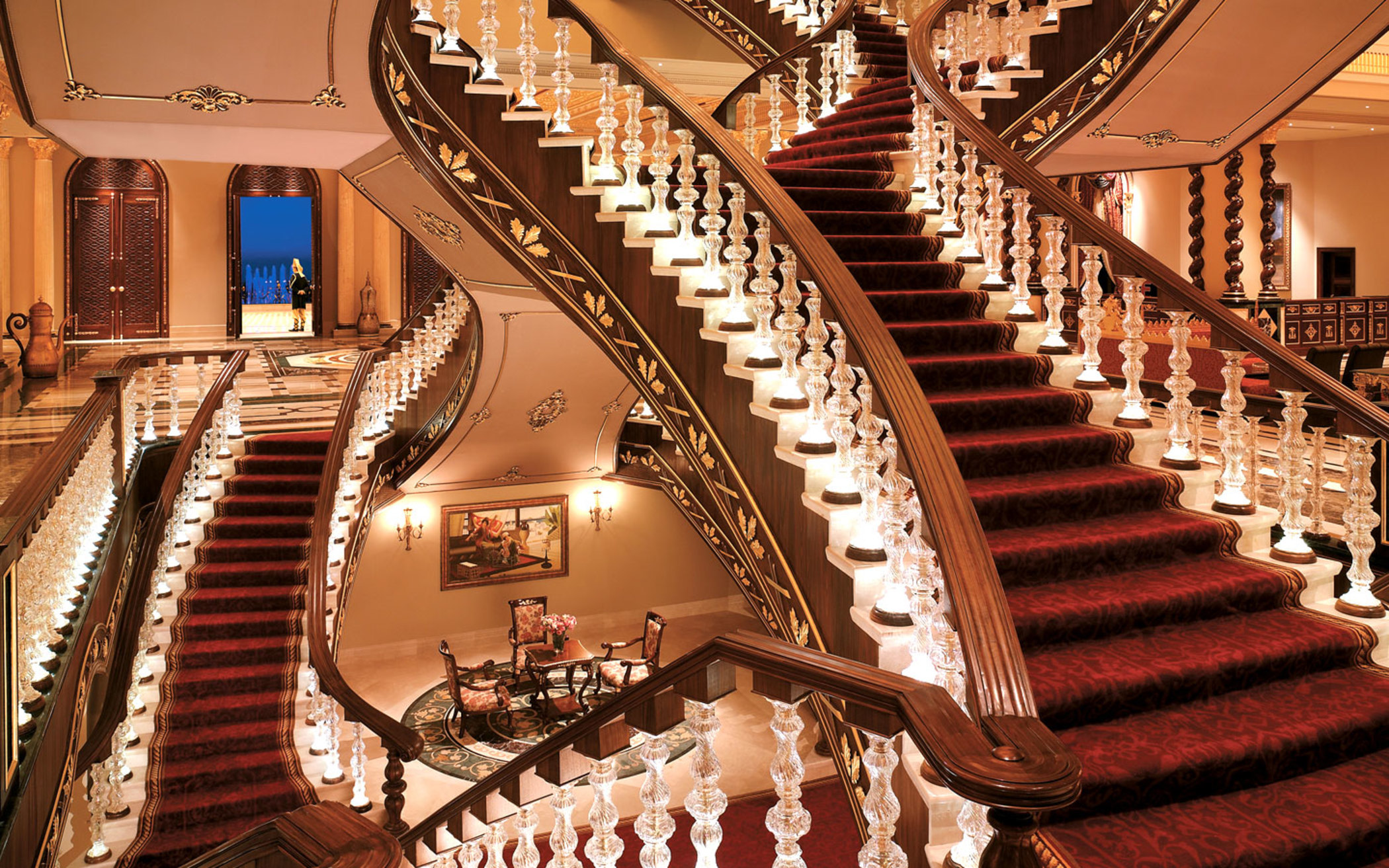 Titanic Mardan Palace