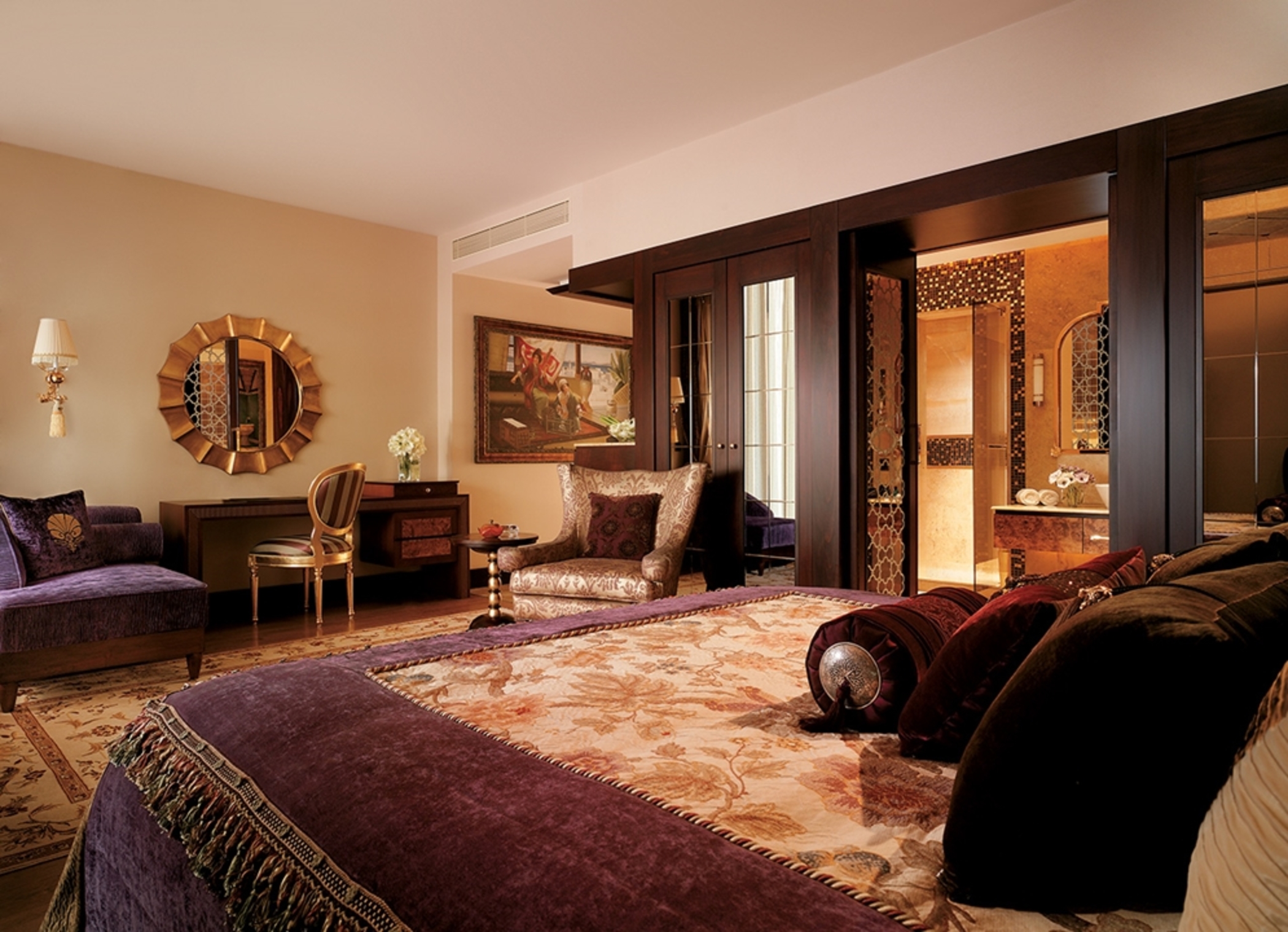 Titanic Mardan Palace