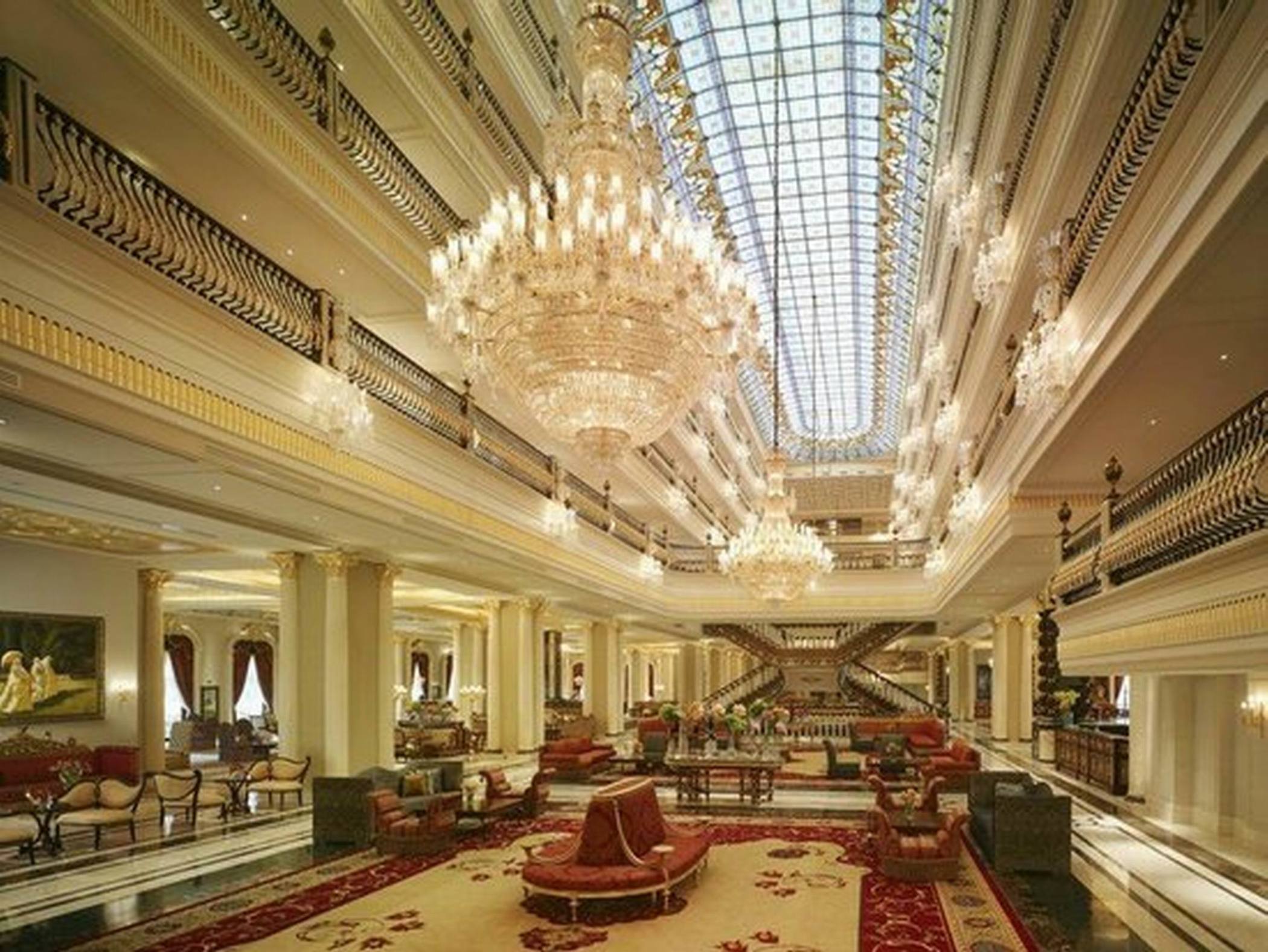 Titanic Mardan Palace