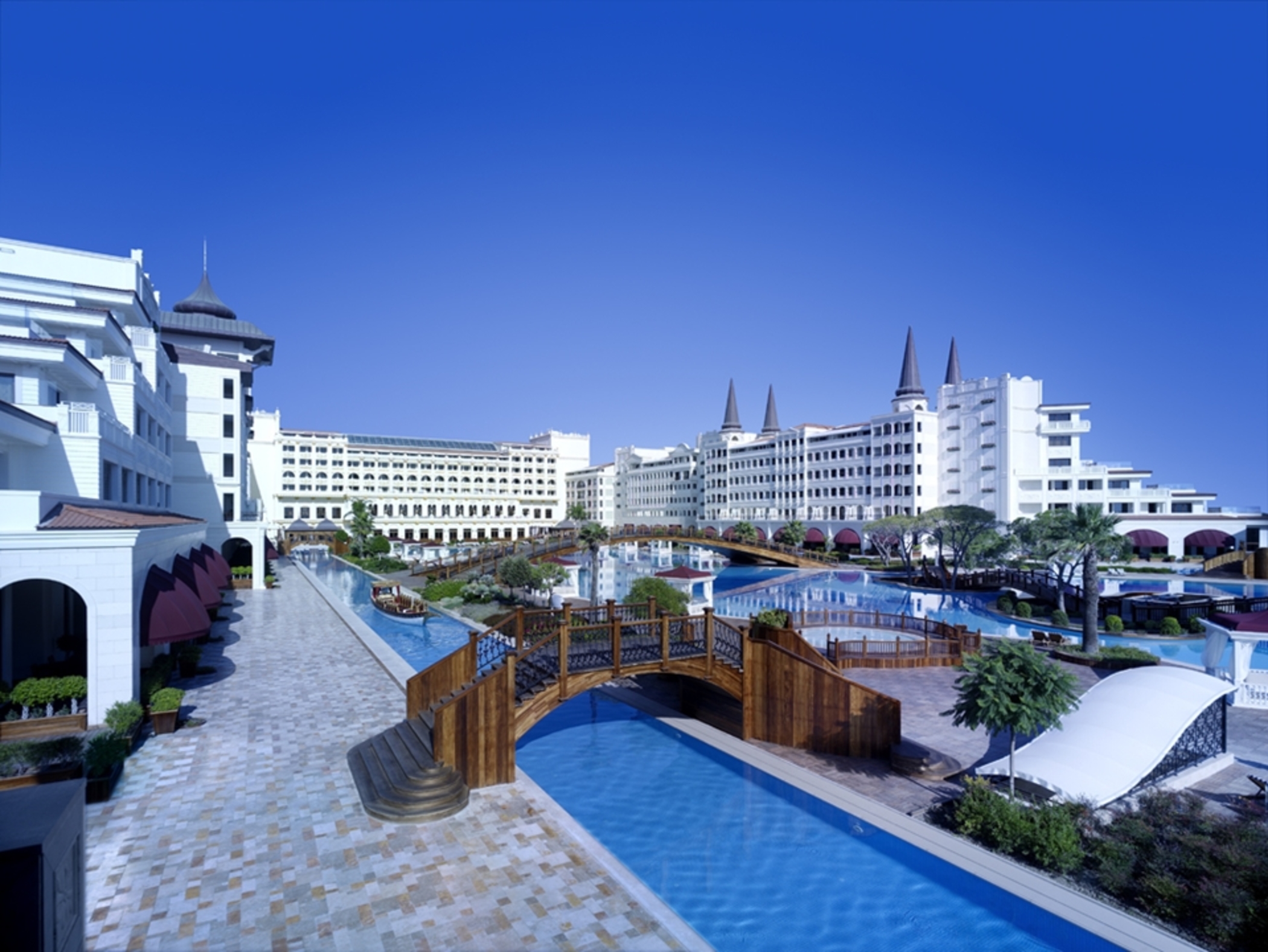 Titanic Mardan Palace