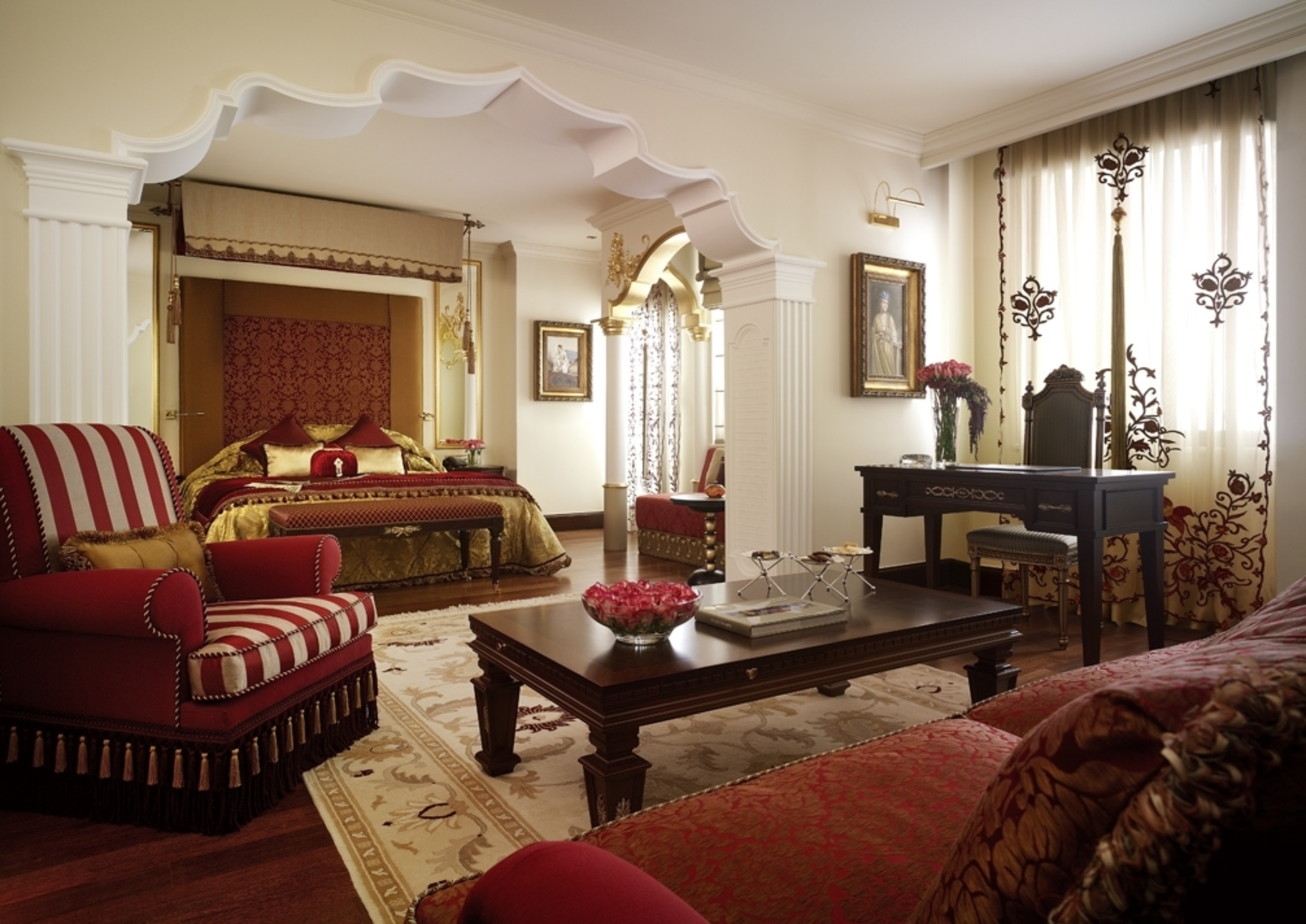 Titanic Mardan Palace