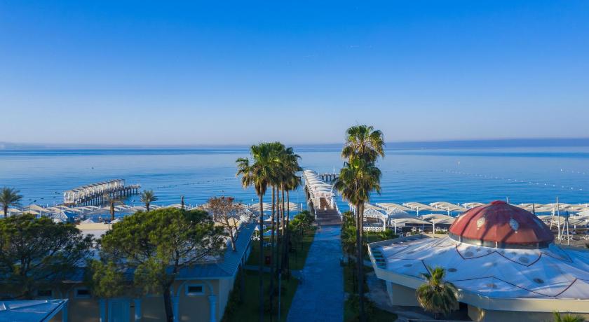 Swandor Hotels & Resorts Topkapi Palace