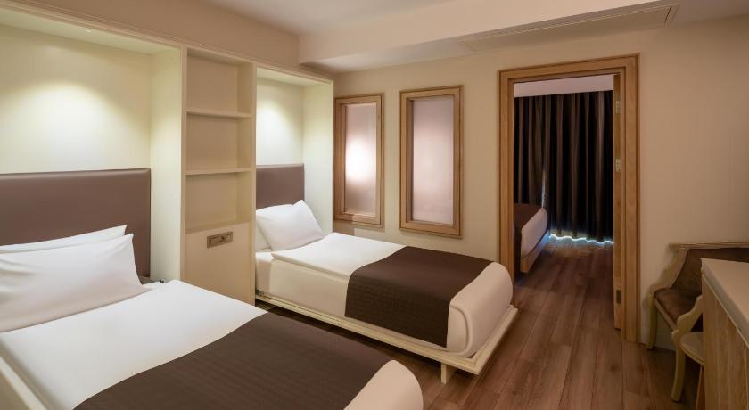 Swandor Hotels & Resorts Topkapi Palace