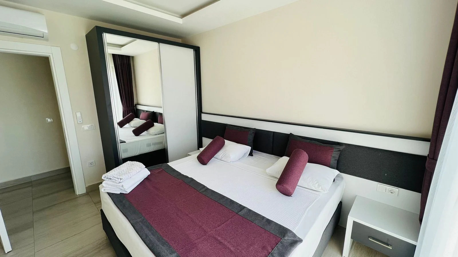 ACG Apartments