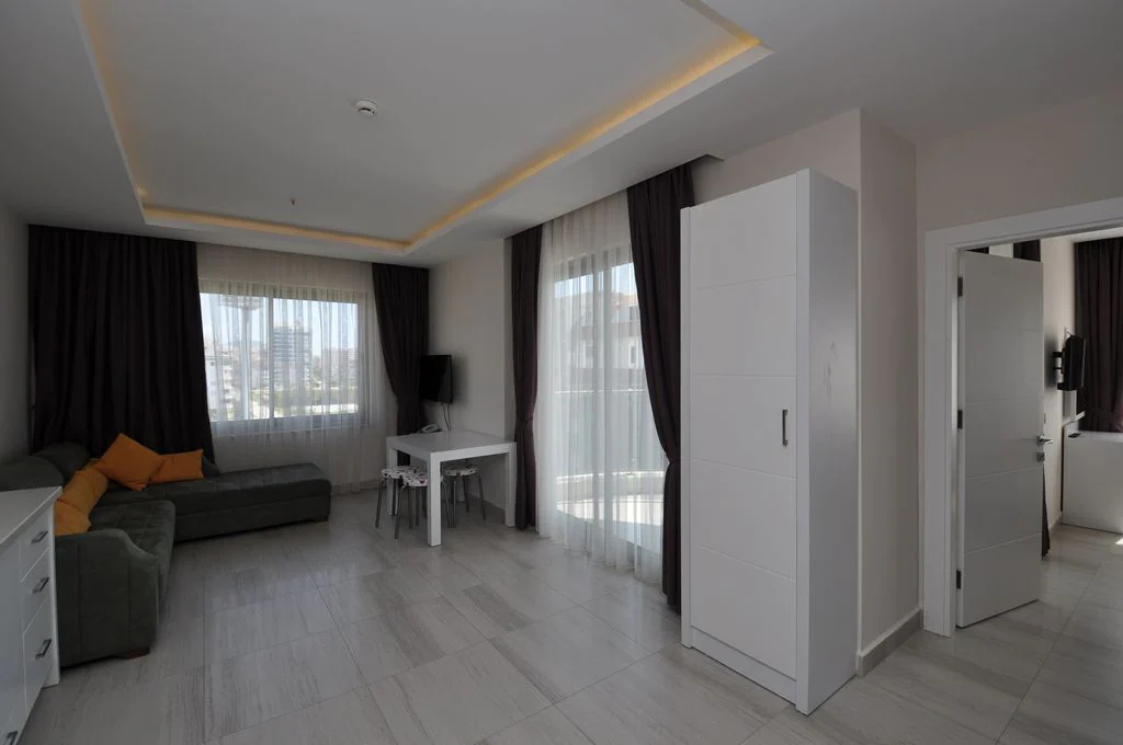 ACG Apartments