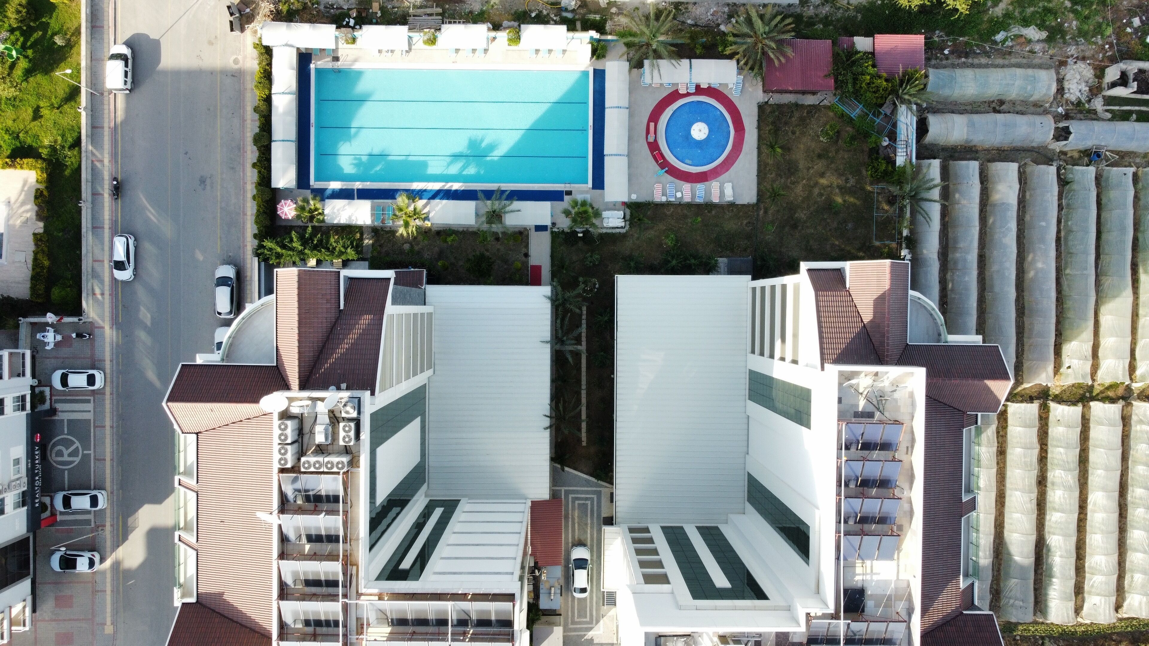 ACG Apartments
