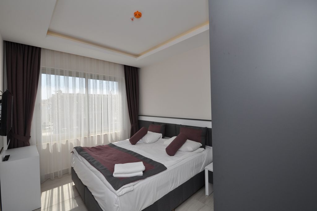 ACG Apartments