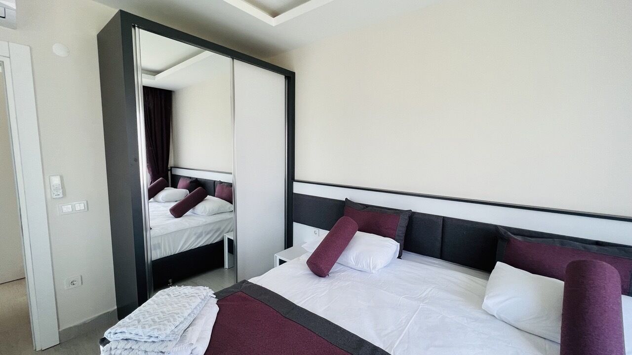 ACG Apartments