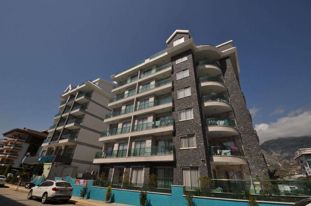 ACG Apartments