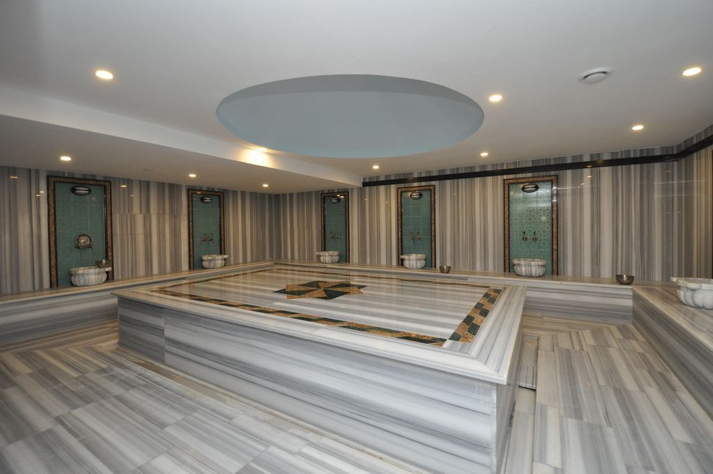 ACG Apartments