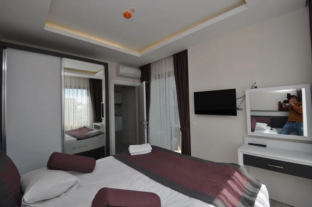 ACG Apartments
