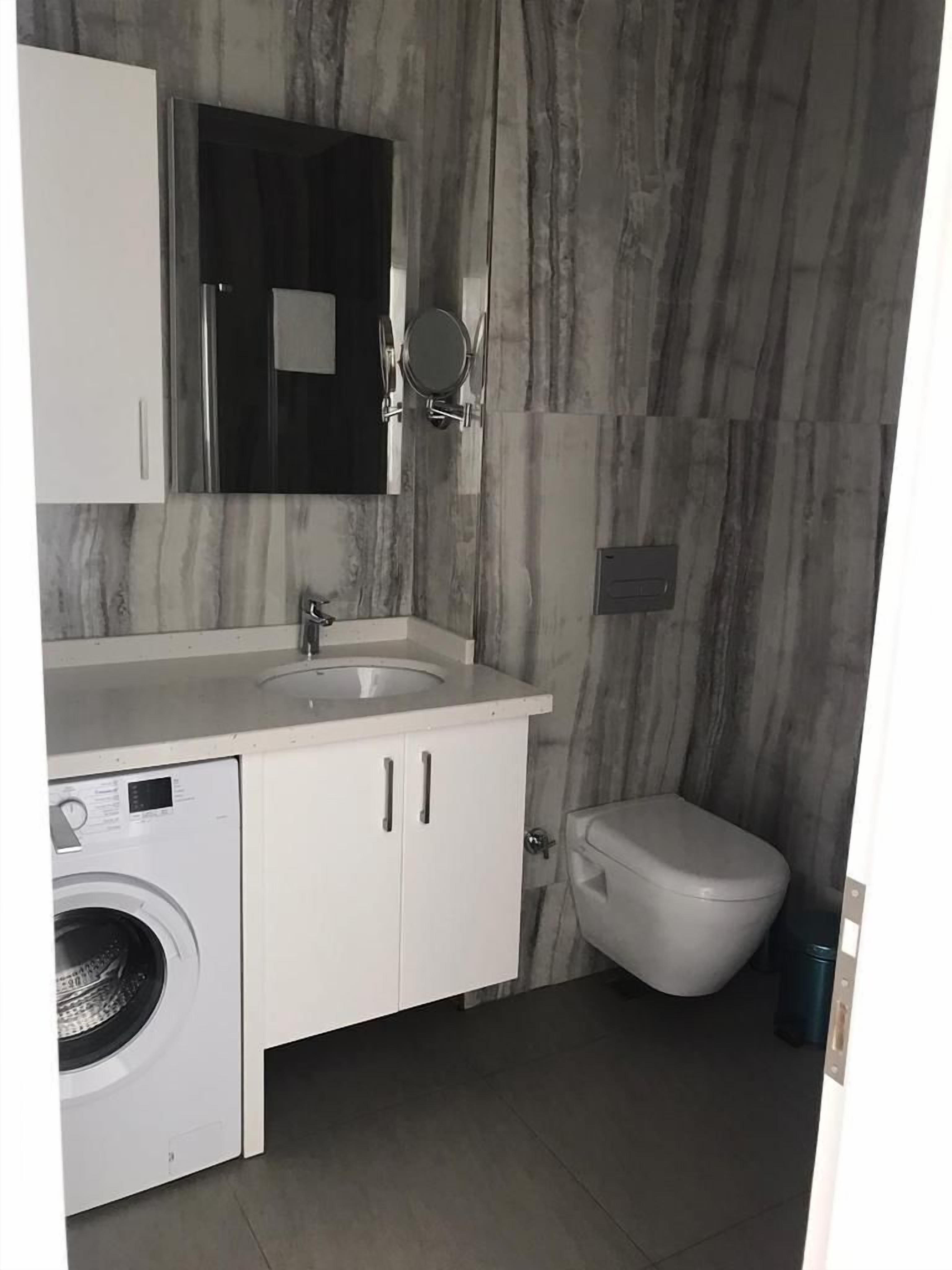 ACG Apartments