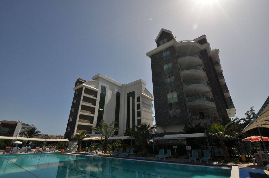 ACG Apartments