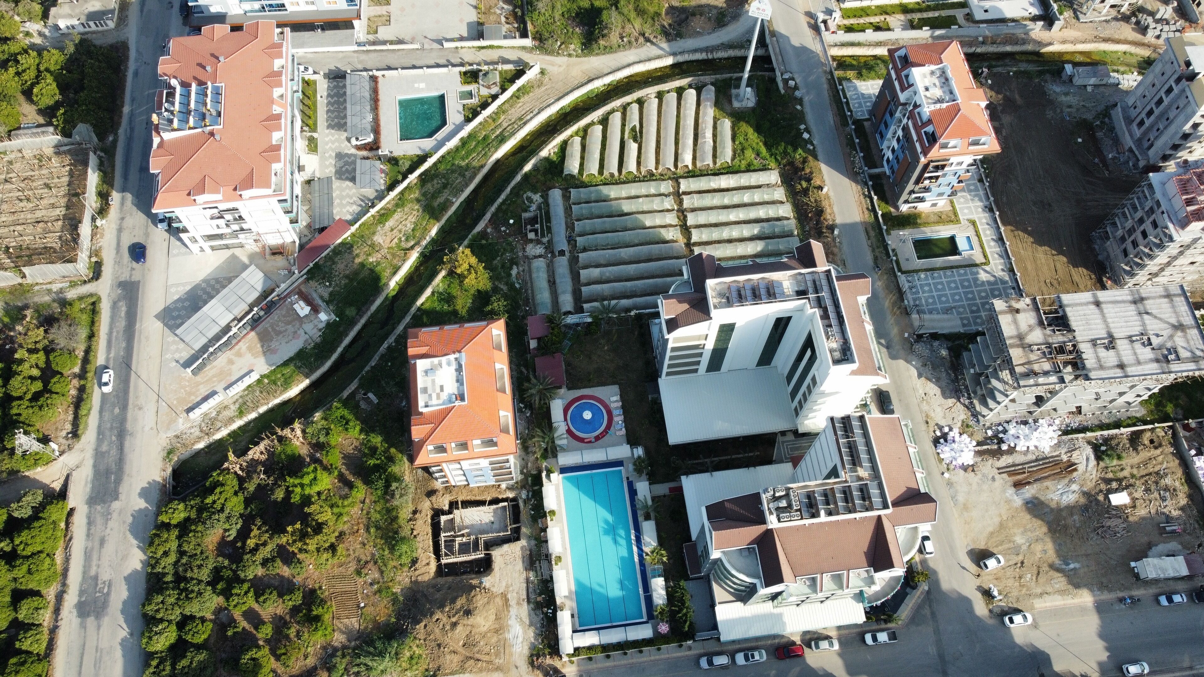 ACG Apartments