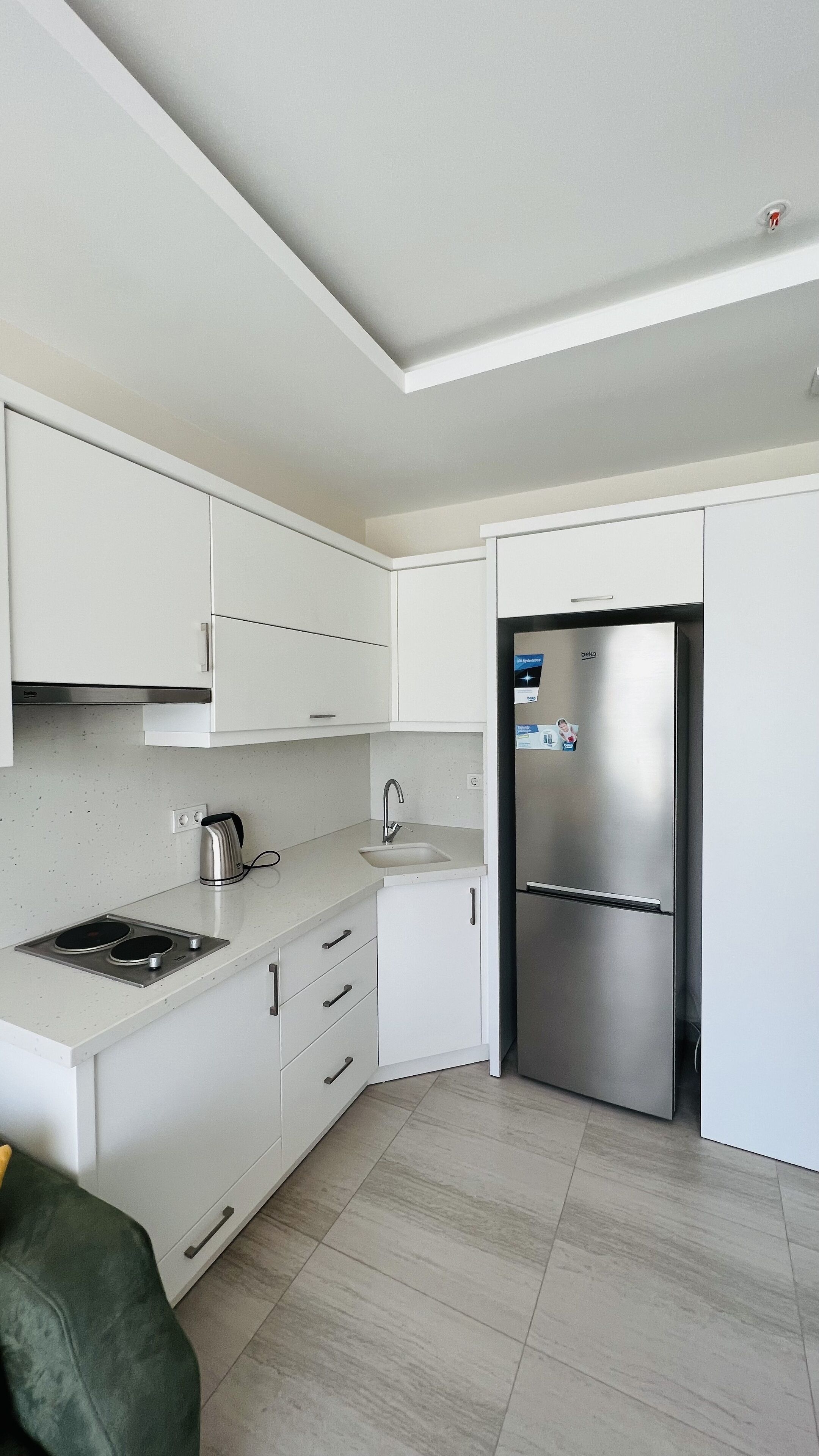ACG Apartments