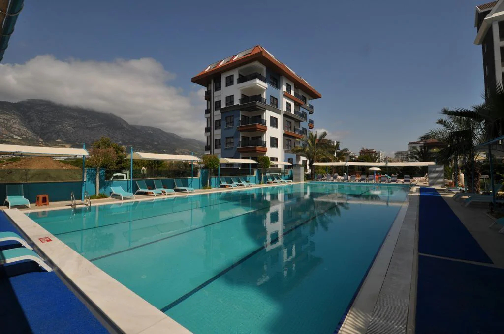 ACG Apartments