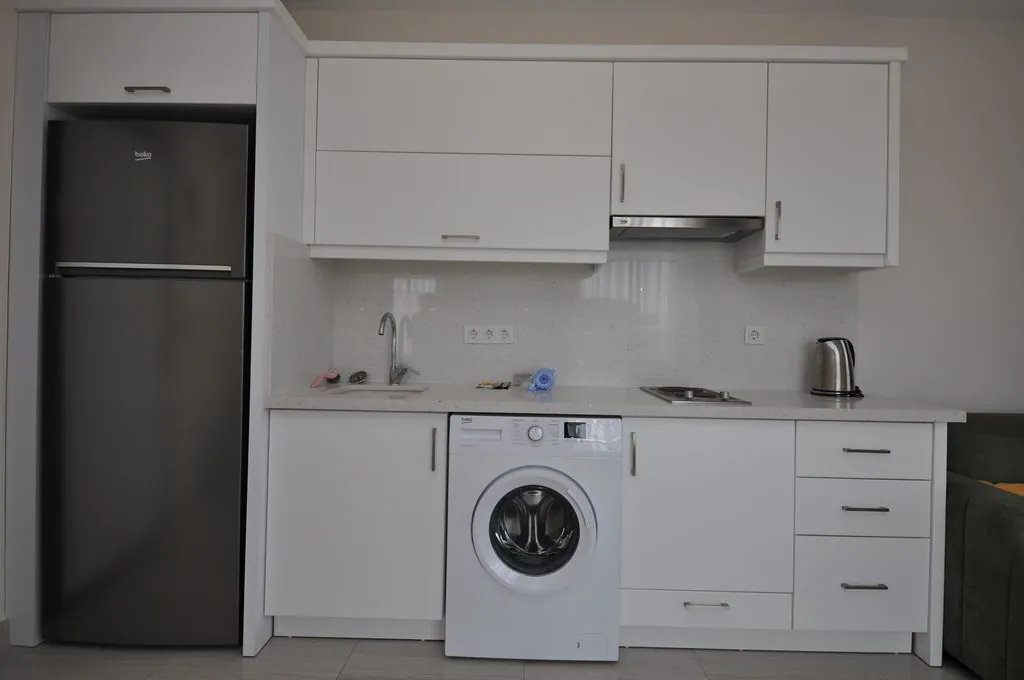 ACG Apartments