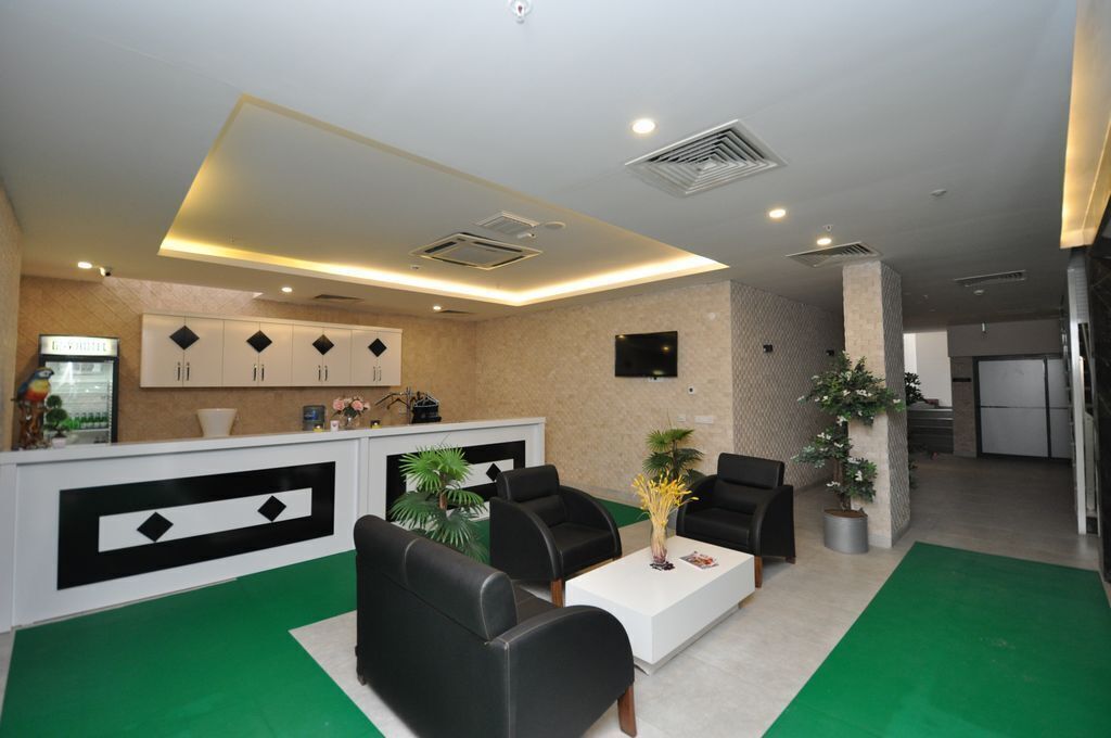 ACG Apartments