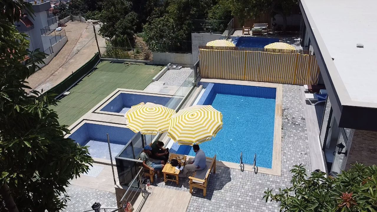 Ada Loft Alanya