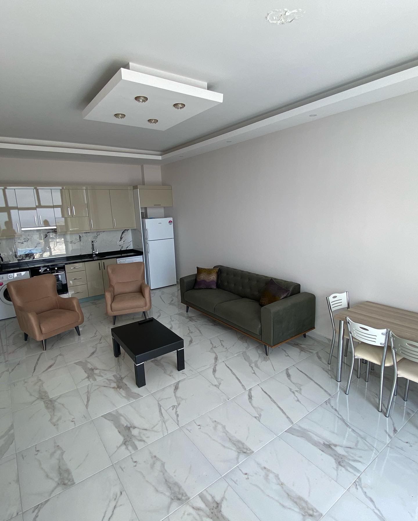 Ada Loft Alanya