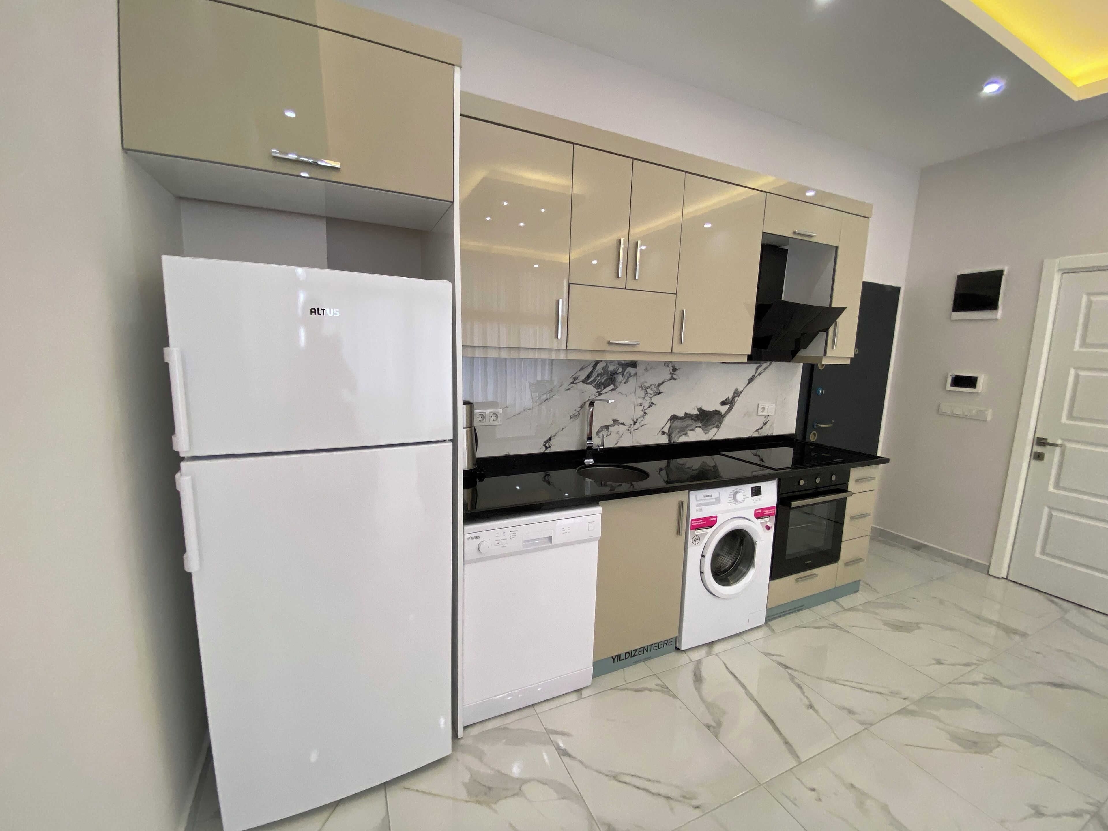 Ada Loft Alanya