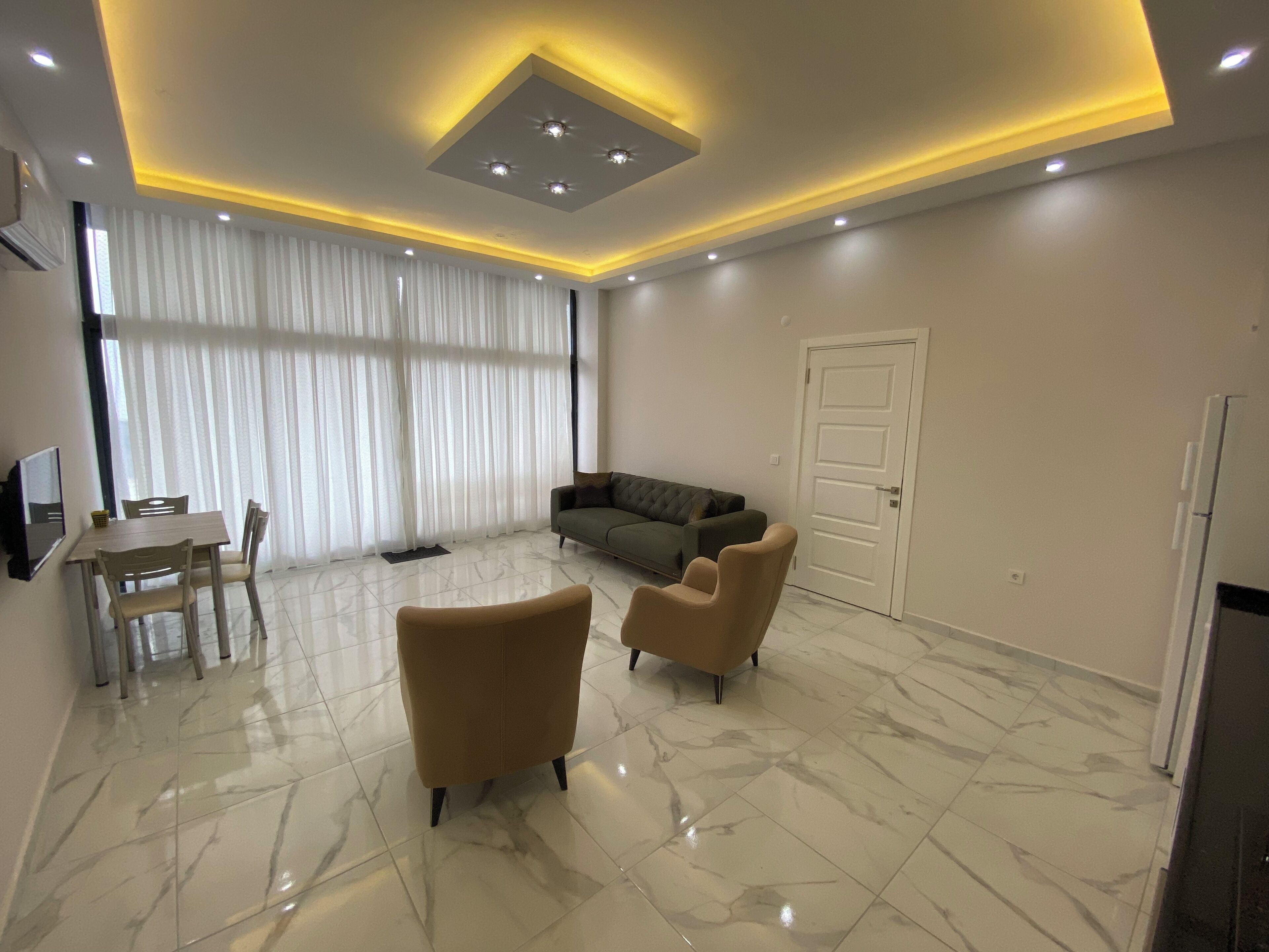 Ada Loft Alanya