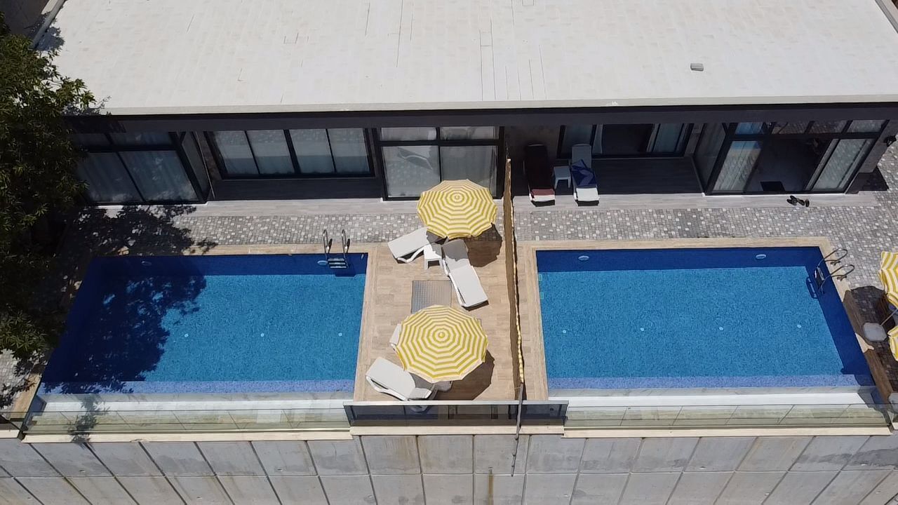 Ada Loft Alanya