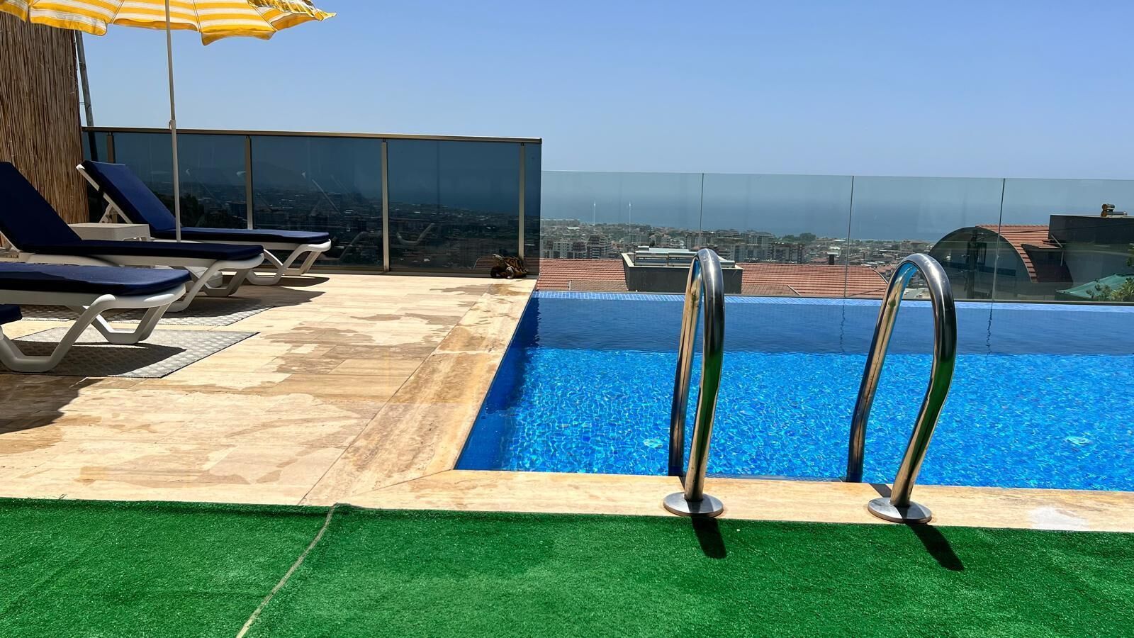 Ada Loft Alanya