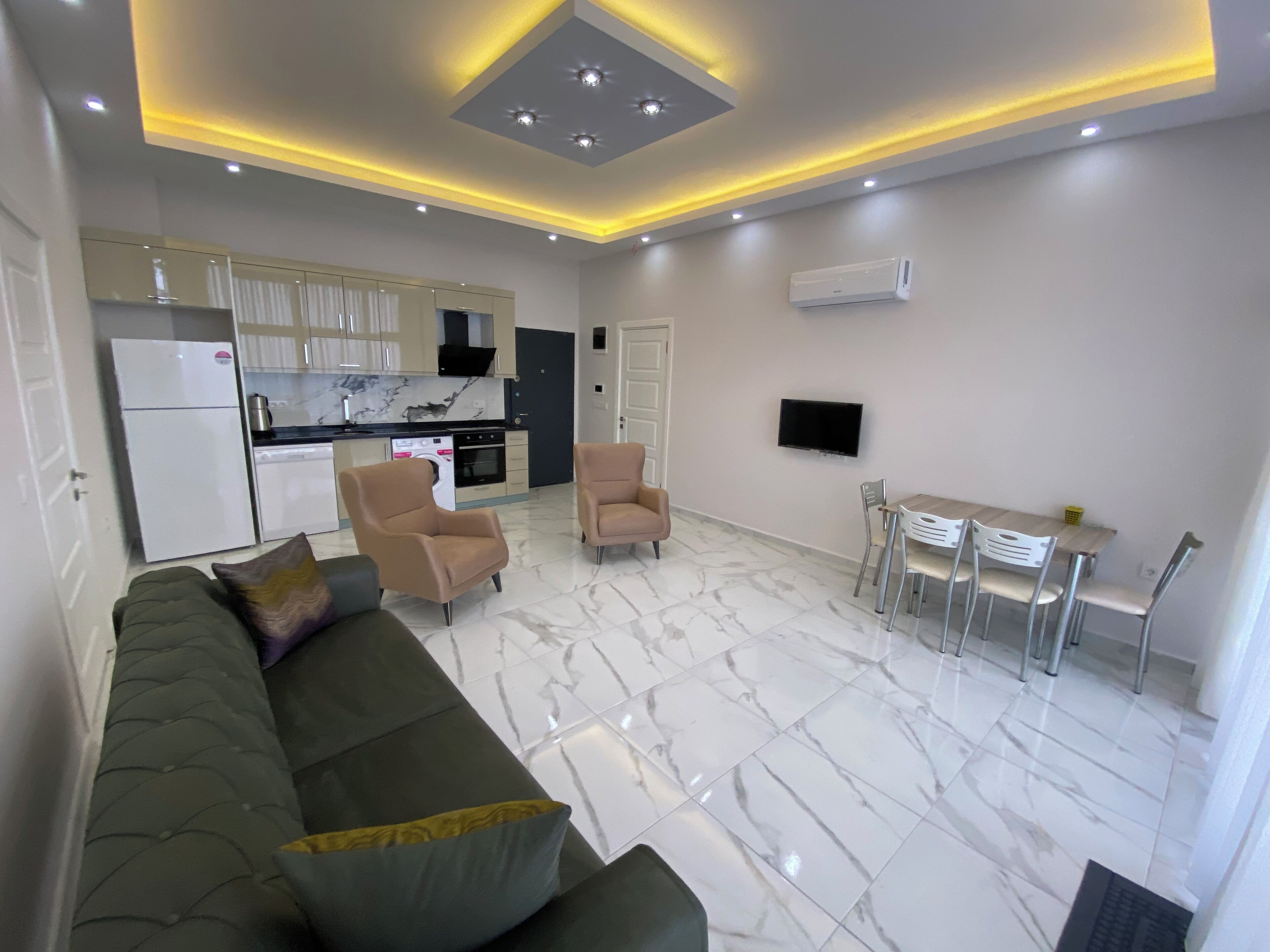 Ada Loft Alanya