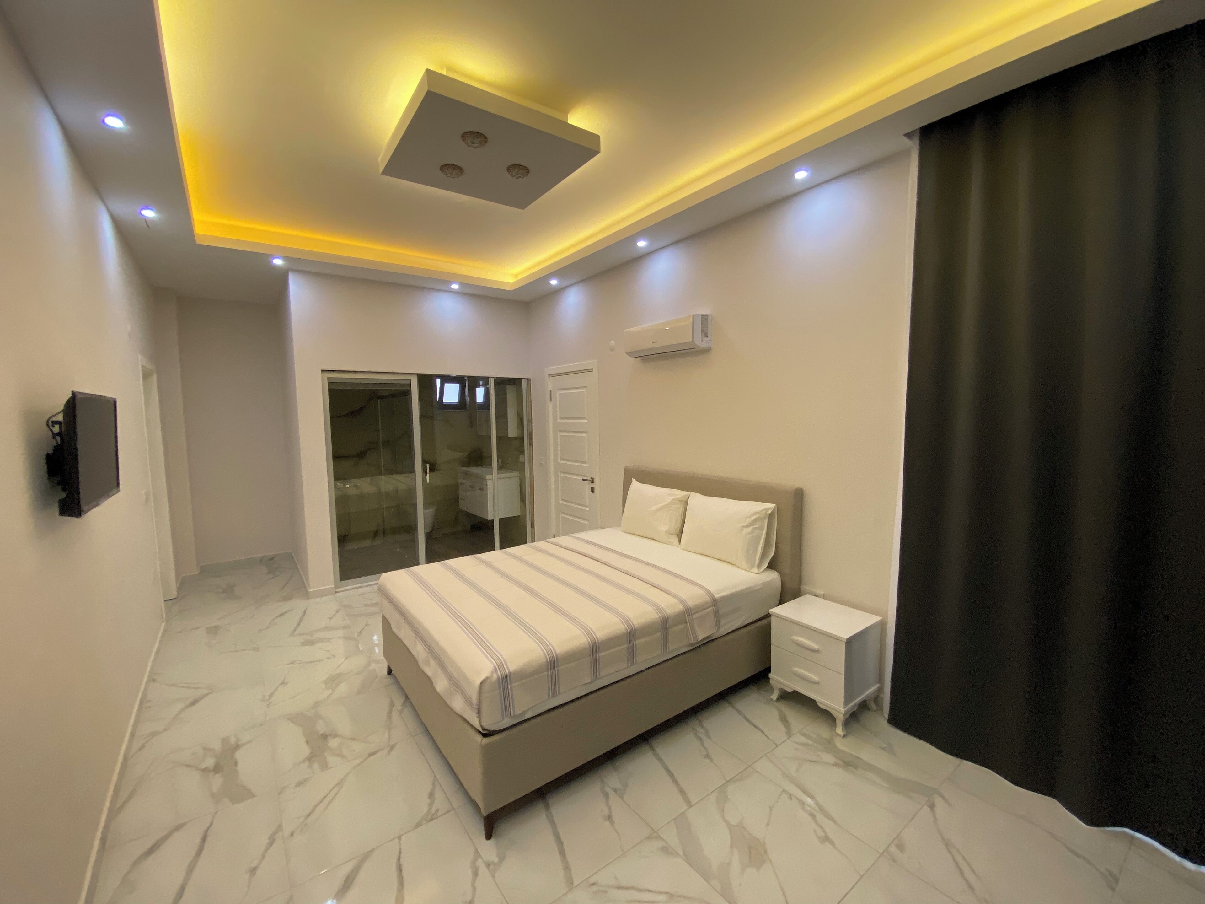 Ada Loft Alanya