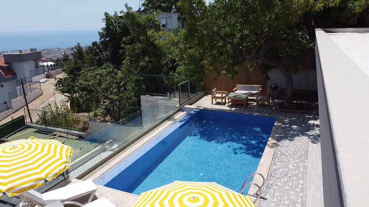 Ada Loft Alanya