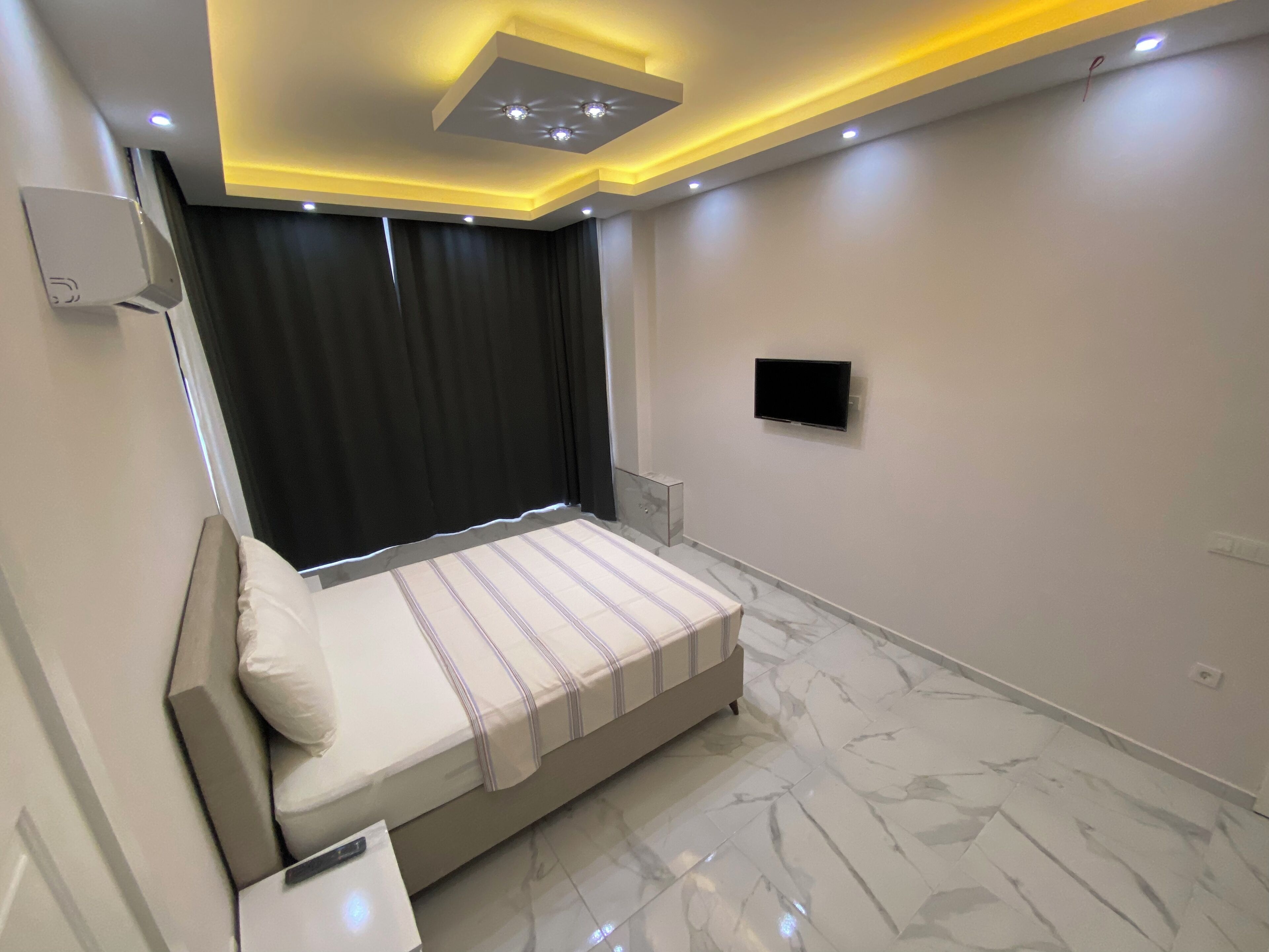 Ada Loft Alanya