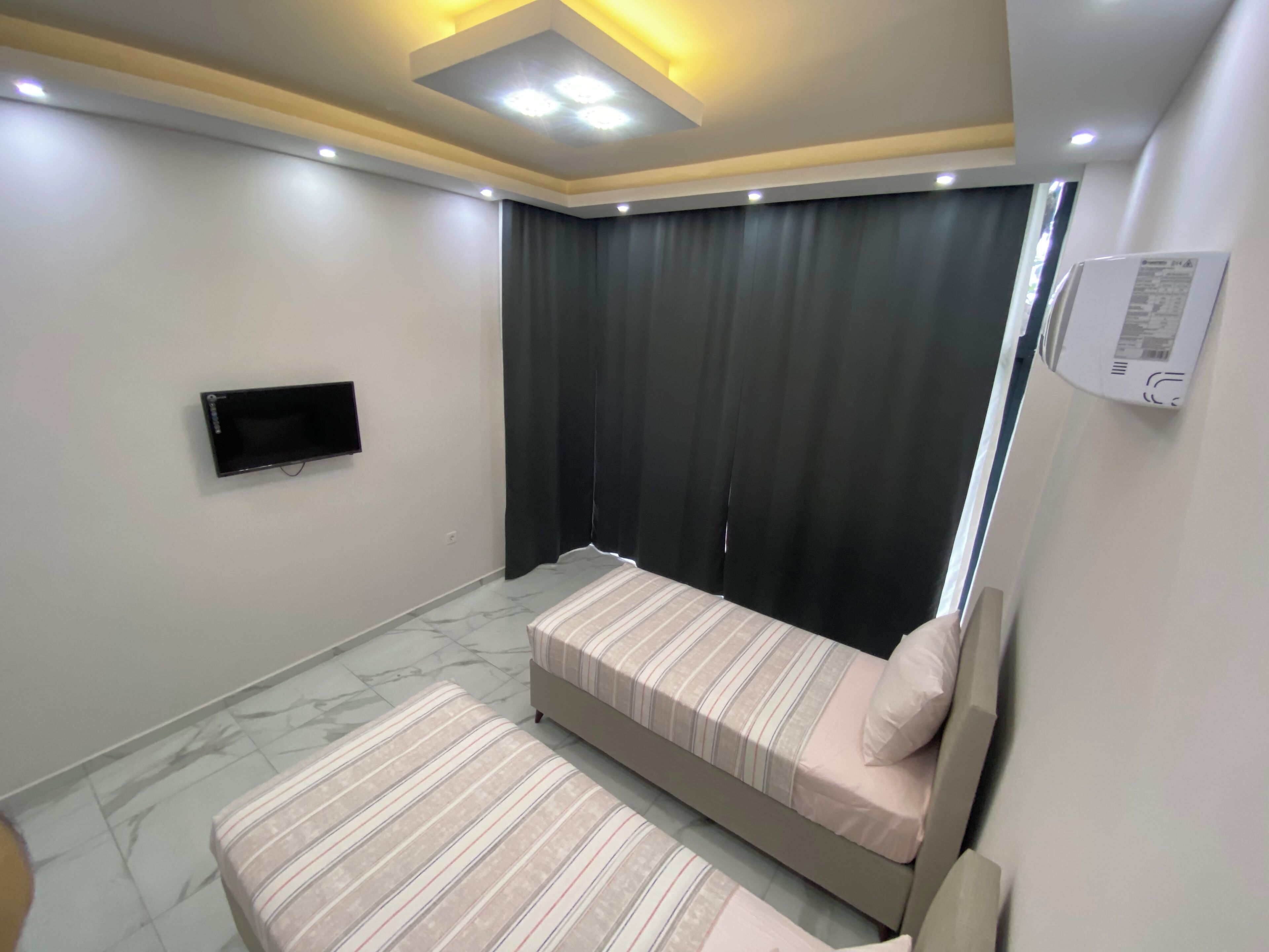 Ada Loft Alanya