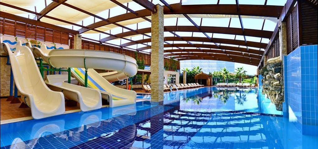 Adenya Hotel & Resort